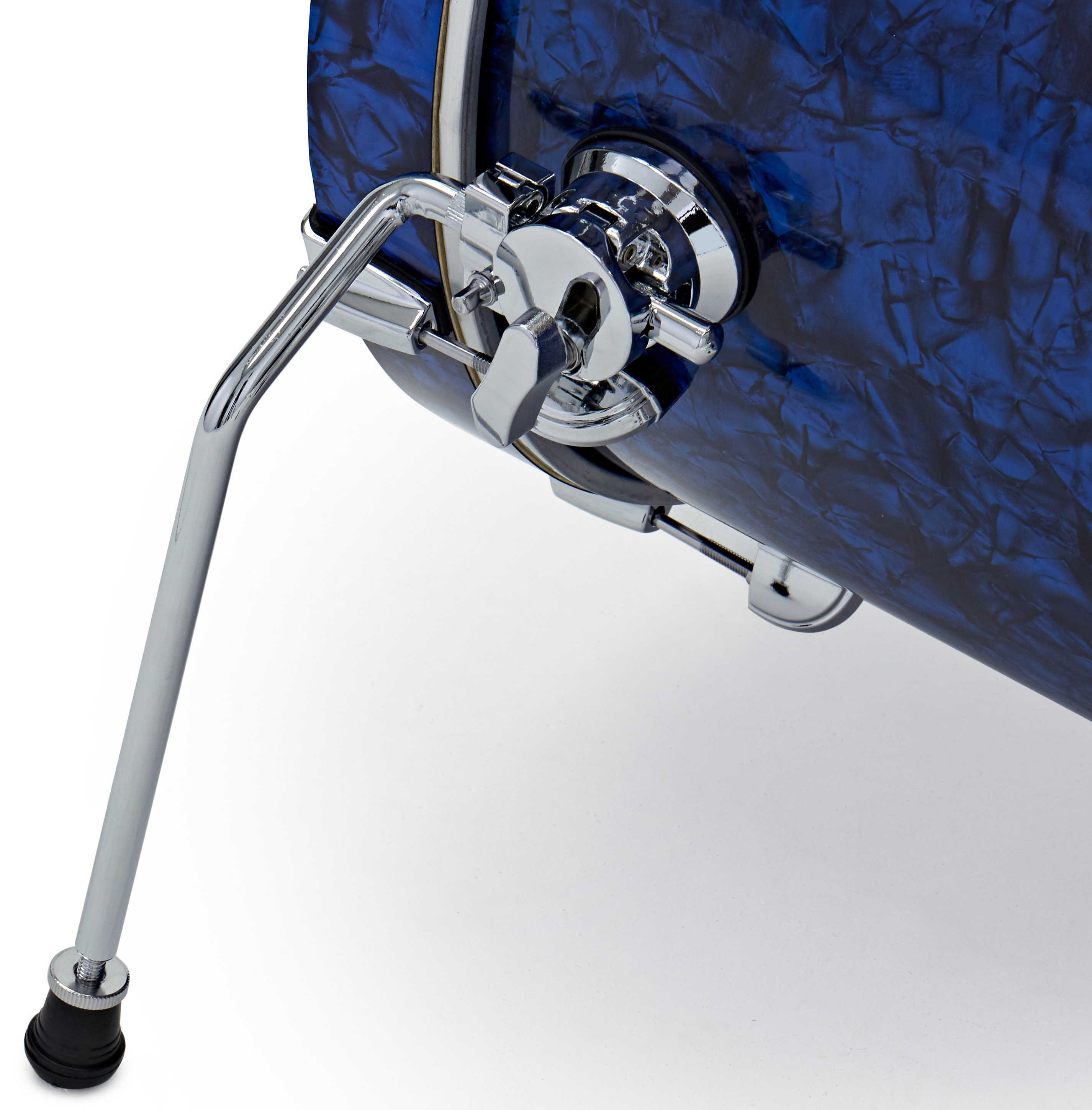 Premier Artist Heritage 18" 4pc Shell Pack Blue Pearl (obrázek 10)