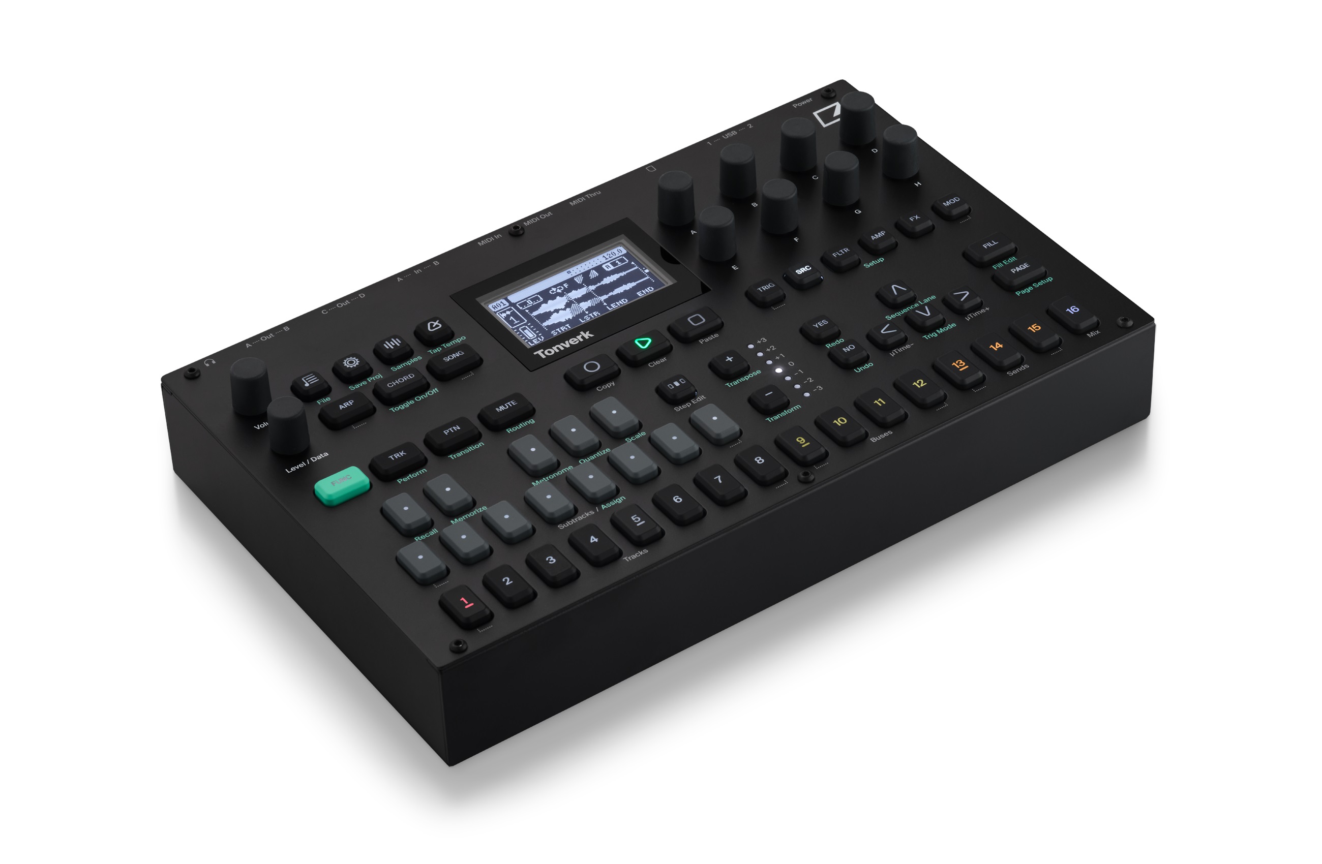 Elektron Tonverk (obrázek 3)