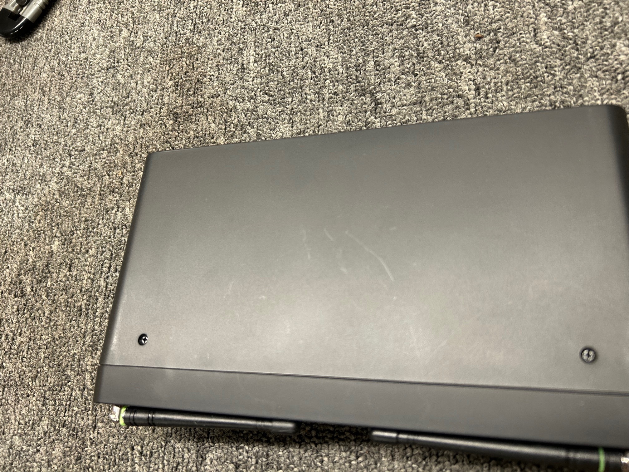 Samson Concert 288x Handheld K (použité) (obrázek 11)