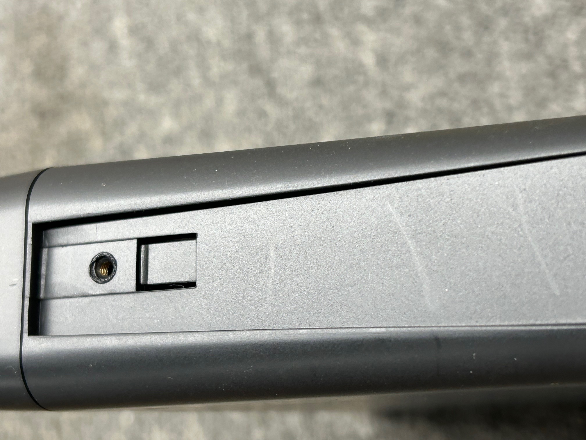 Samson Concert 288x Handheld K (použité) (obrázek 10)