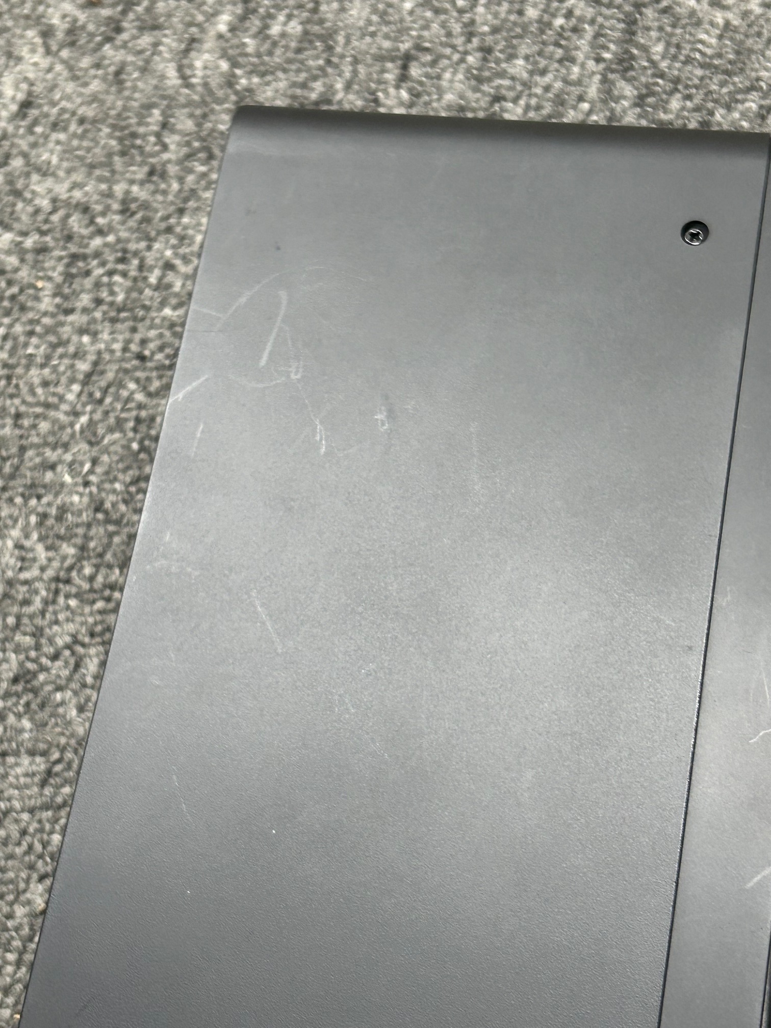 Samson Concert 288x Handheld K (použité) (obrázek 9)