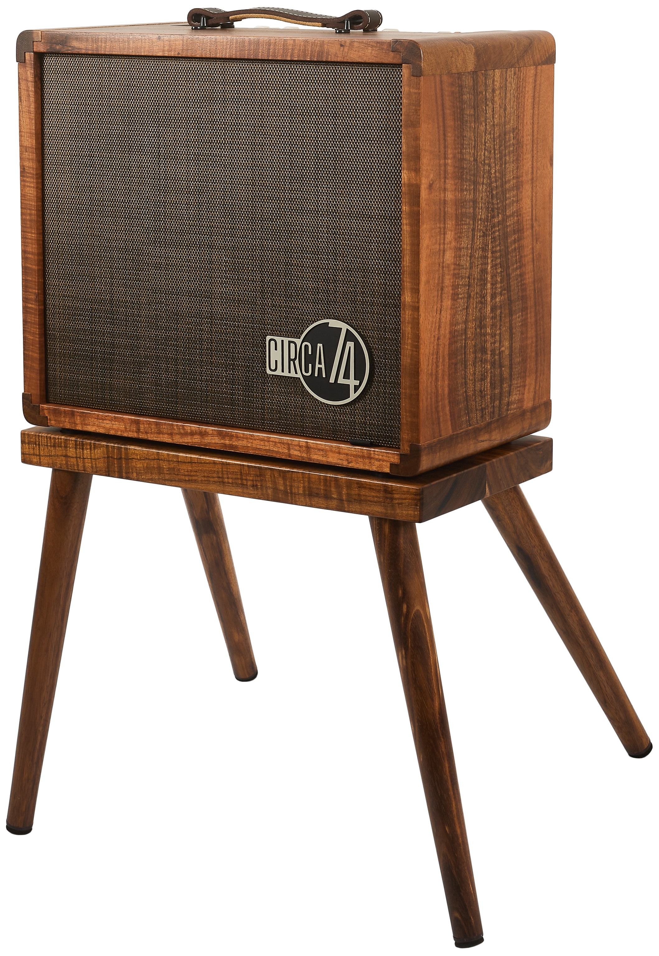 Taylor Circa 74 Koa (rozbalené) (obrázek 3)