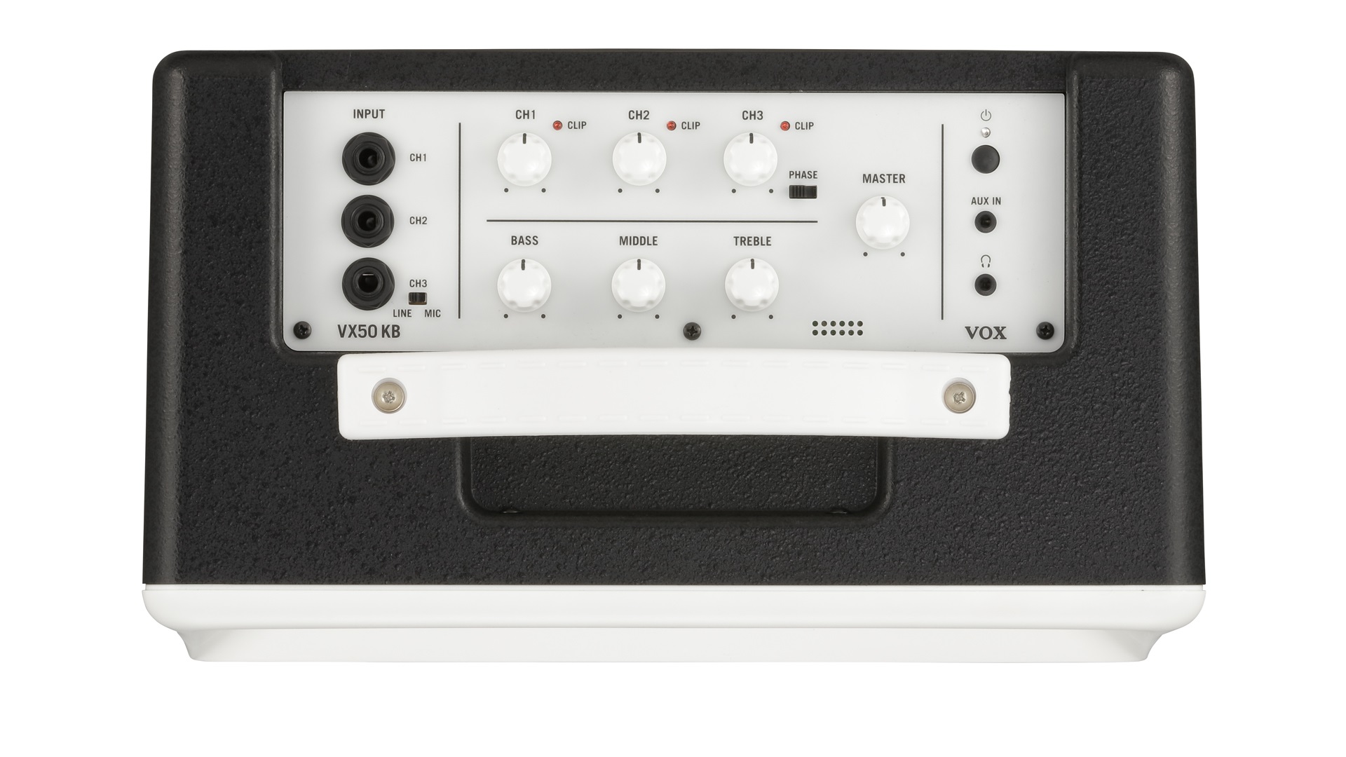 Vox VX50-KB (obrázek 3)