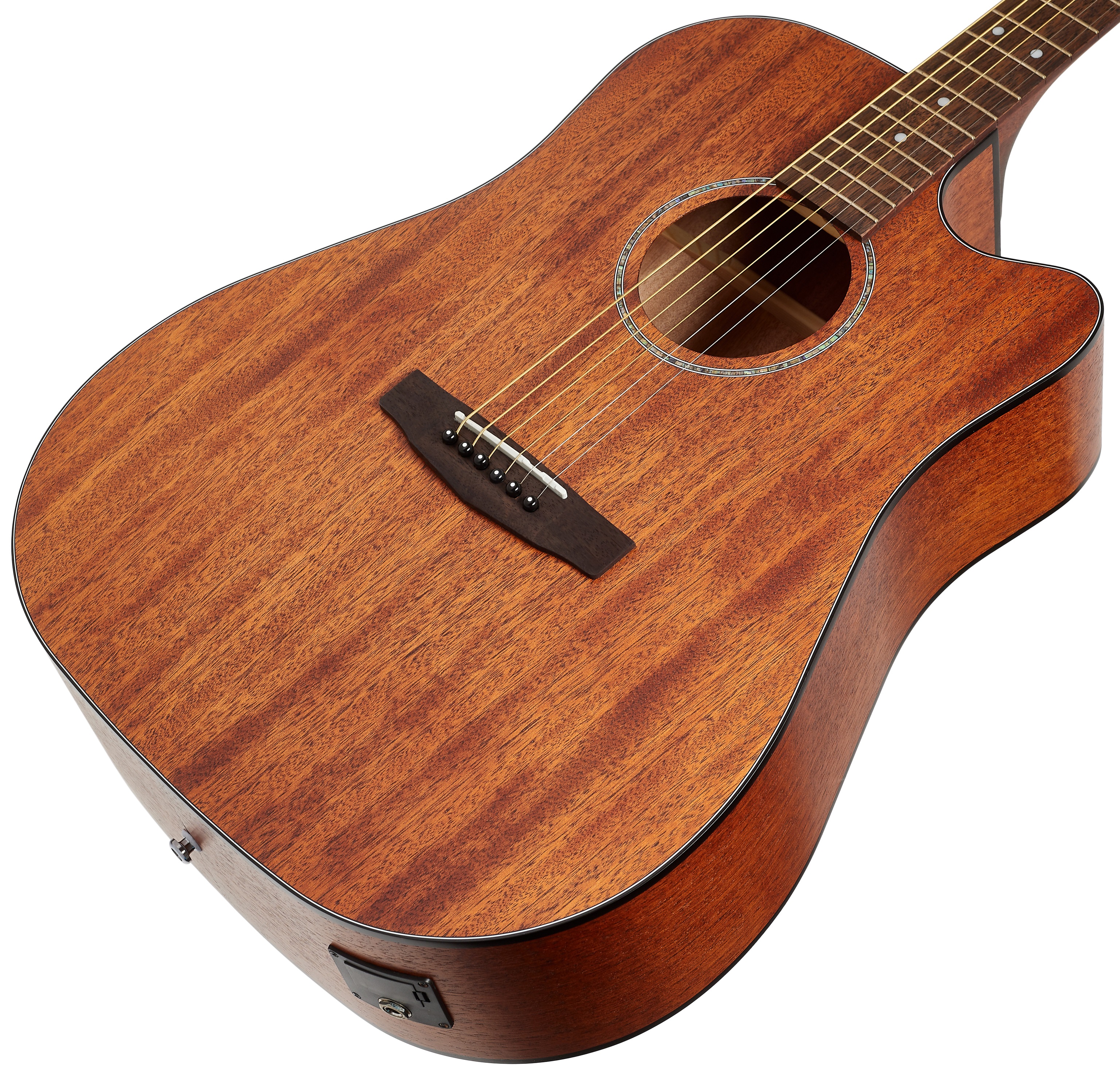 Cort EARTH60MCE OP (obrázek 3)