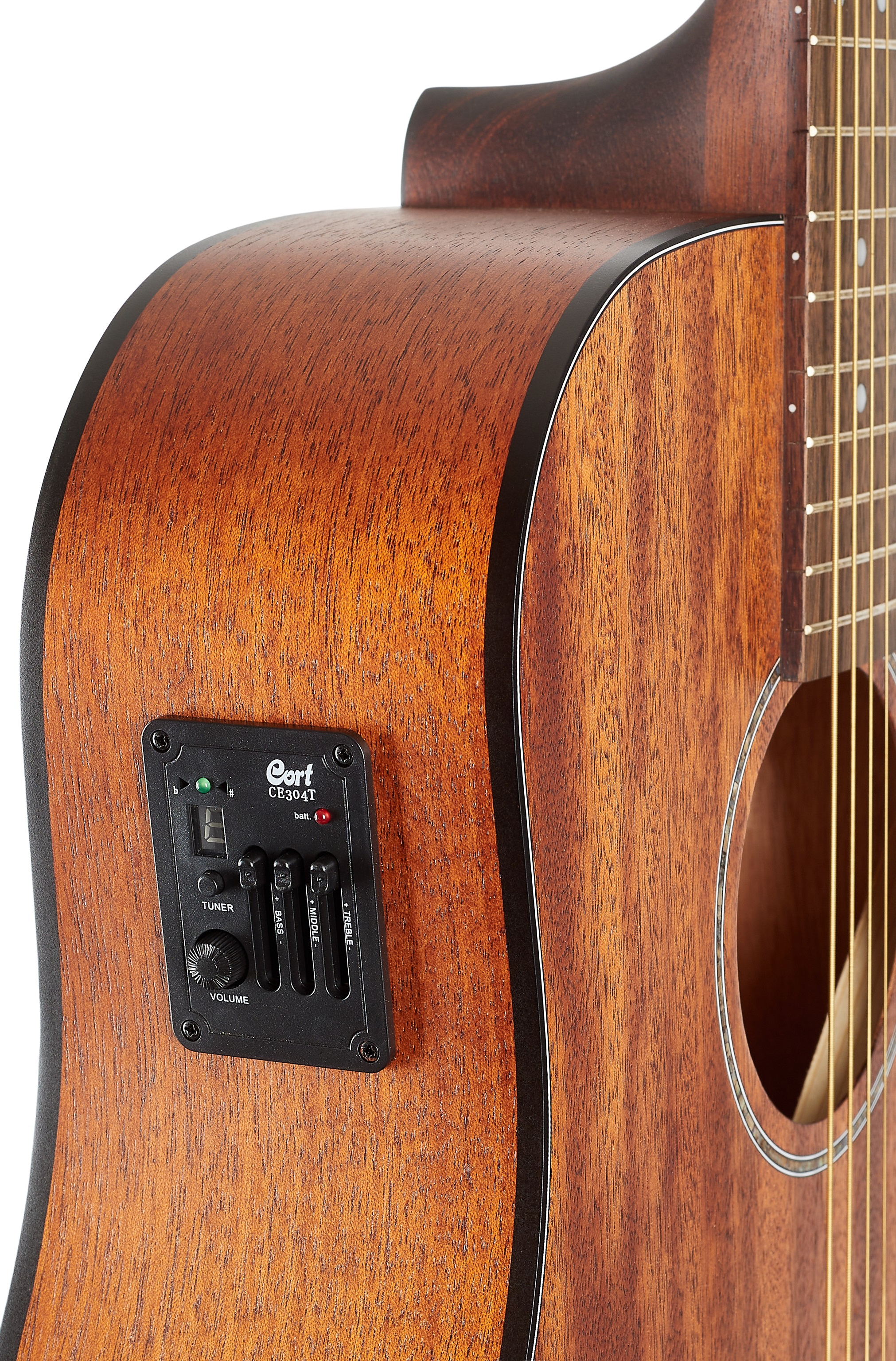 Cort EARTH60MCE OP (obrázek 4)