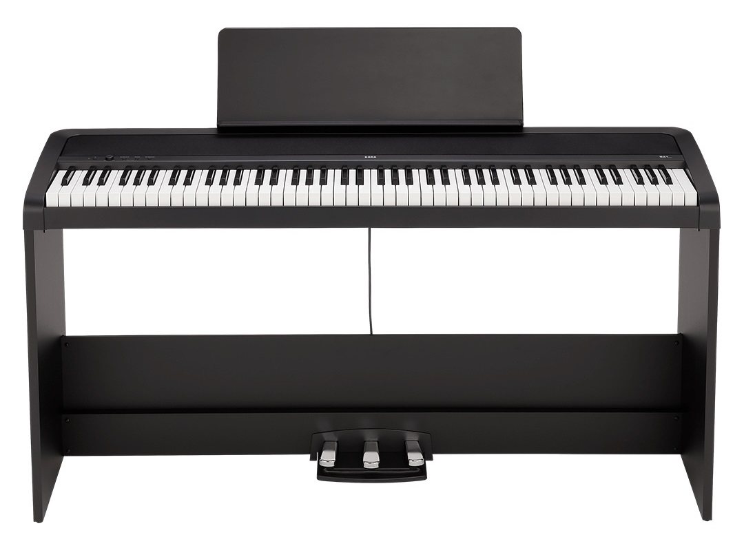 Levně Korg B2+SP BK