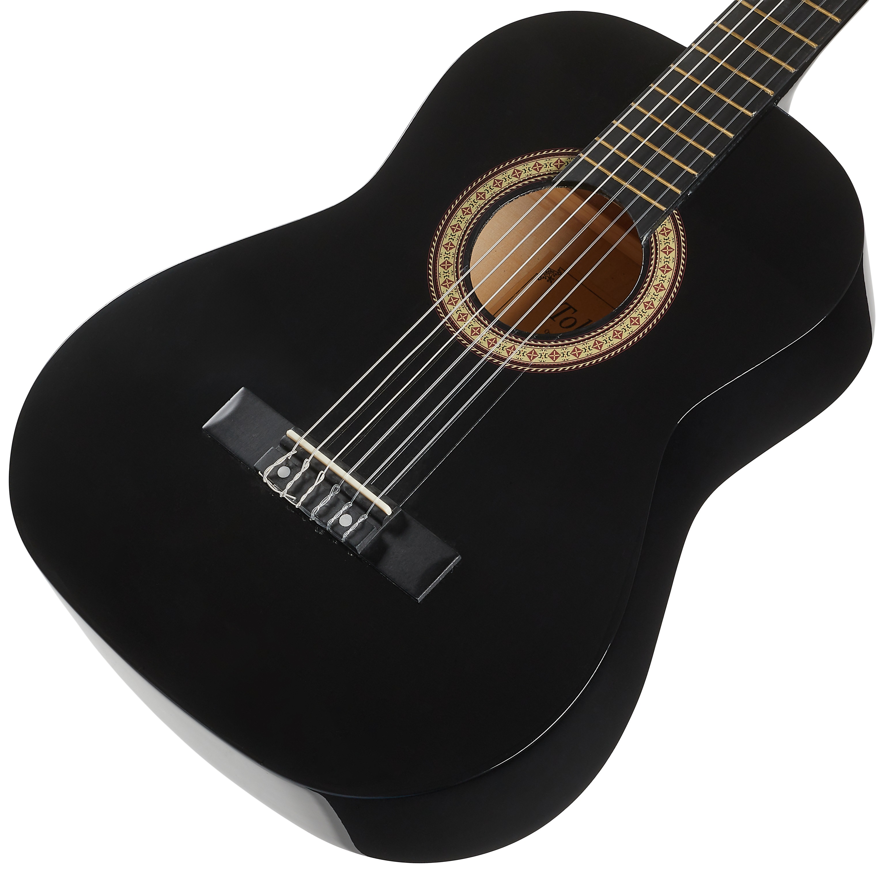 Soundsation Marisol 34 Black (obrázek 3)