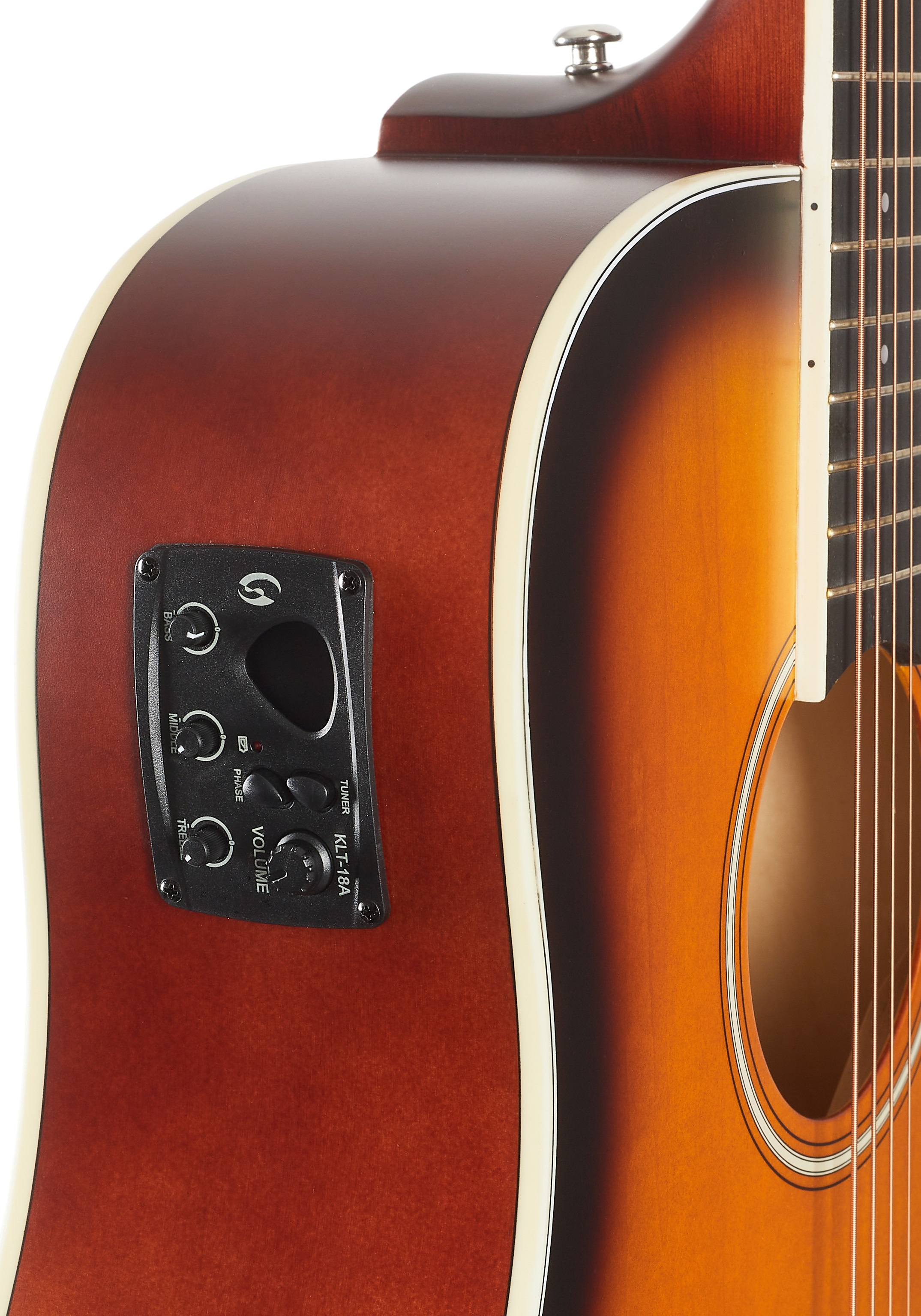 Soundsation Meadow DNCE SBT (obrázek 4)