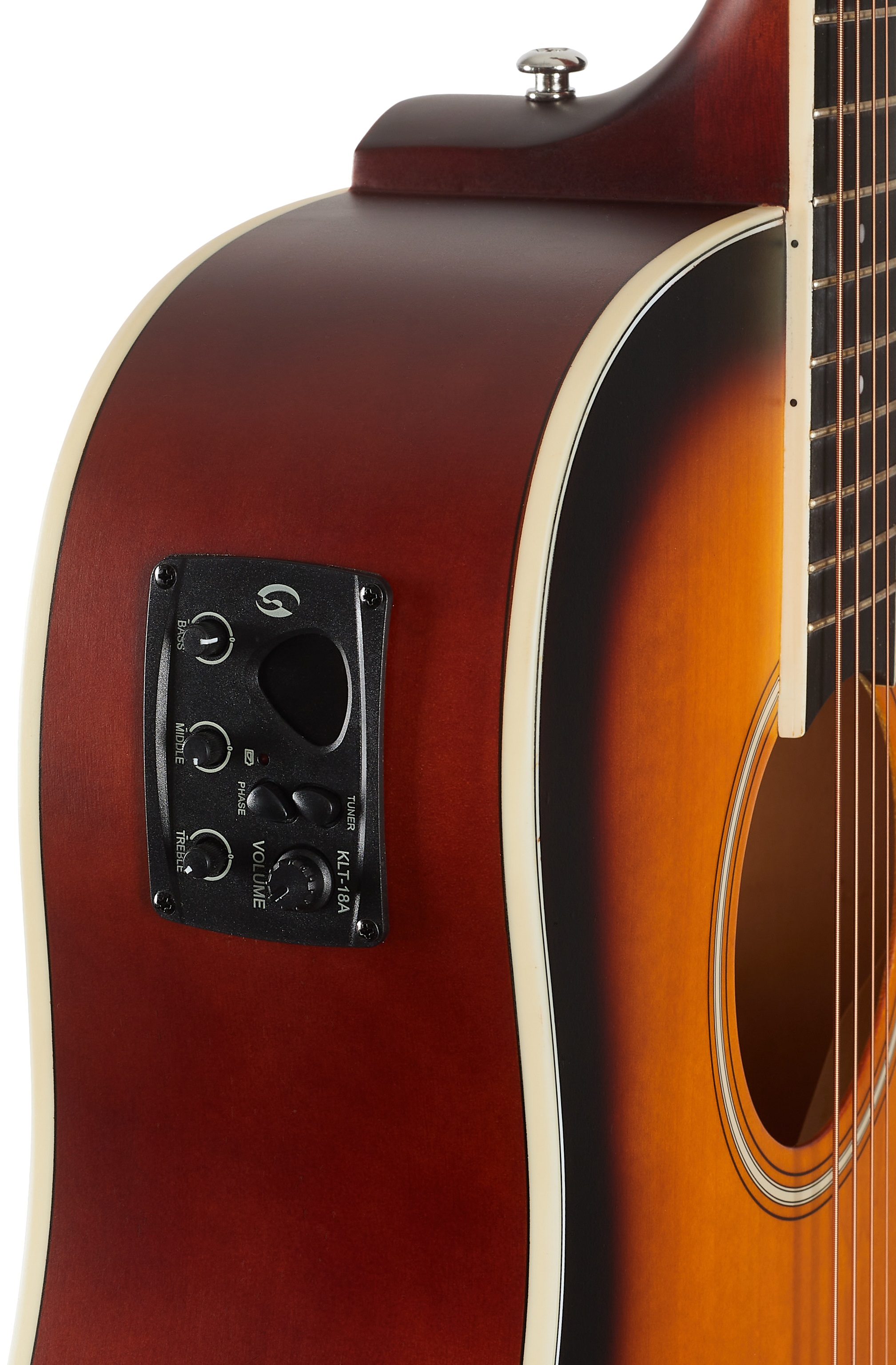 Soundsation Meadow DN SBT (obrázek 4)