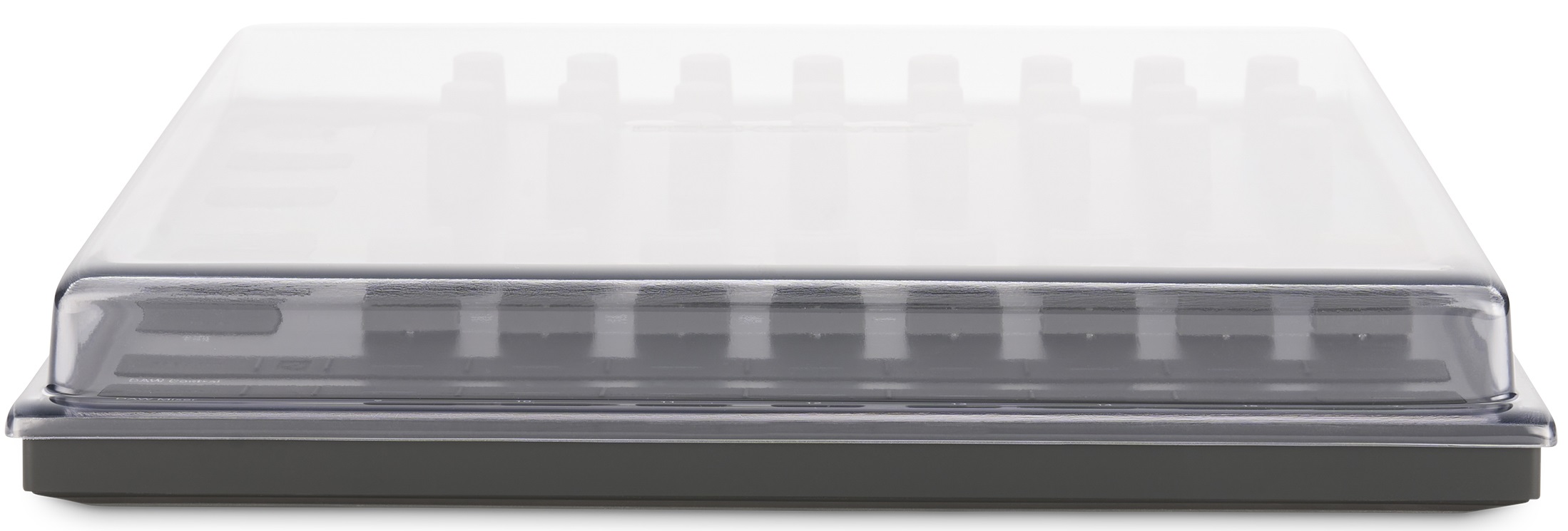 Decksaver NOVATION LAUNCH CONTROL XL MK3 COVER (obrázek 3)