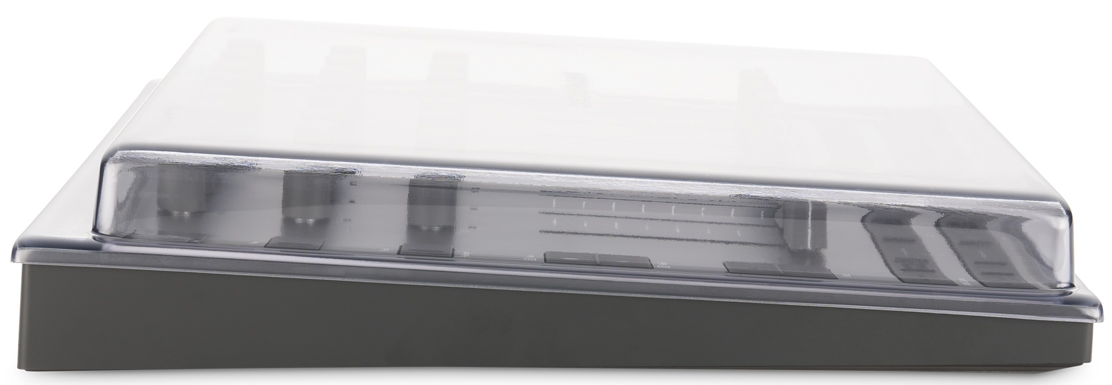 Decksaver NOVATION LAUNCH CONTROL XL MK3 COVER (obrázek 5)