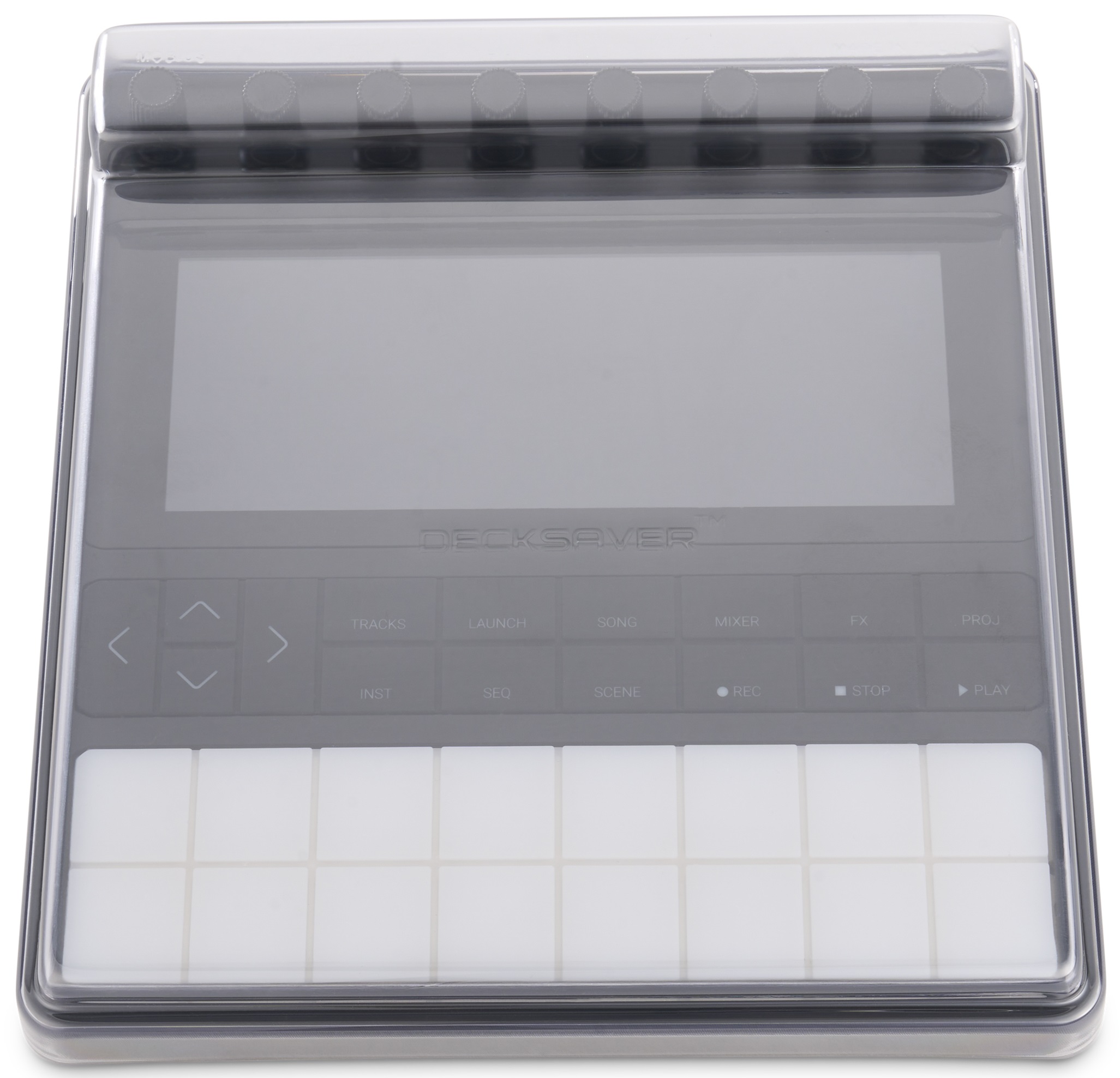 Levně Decksaver 1010 MUSIC BENTO COVER