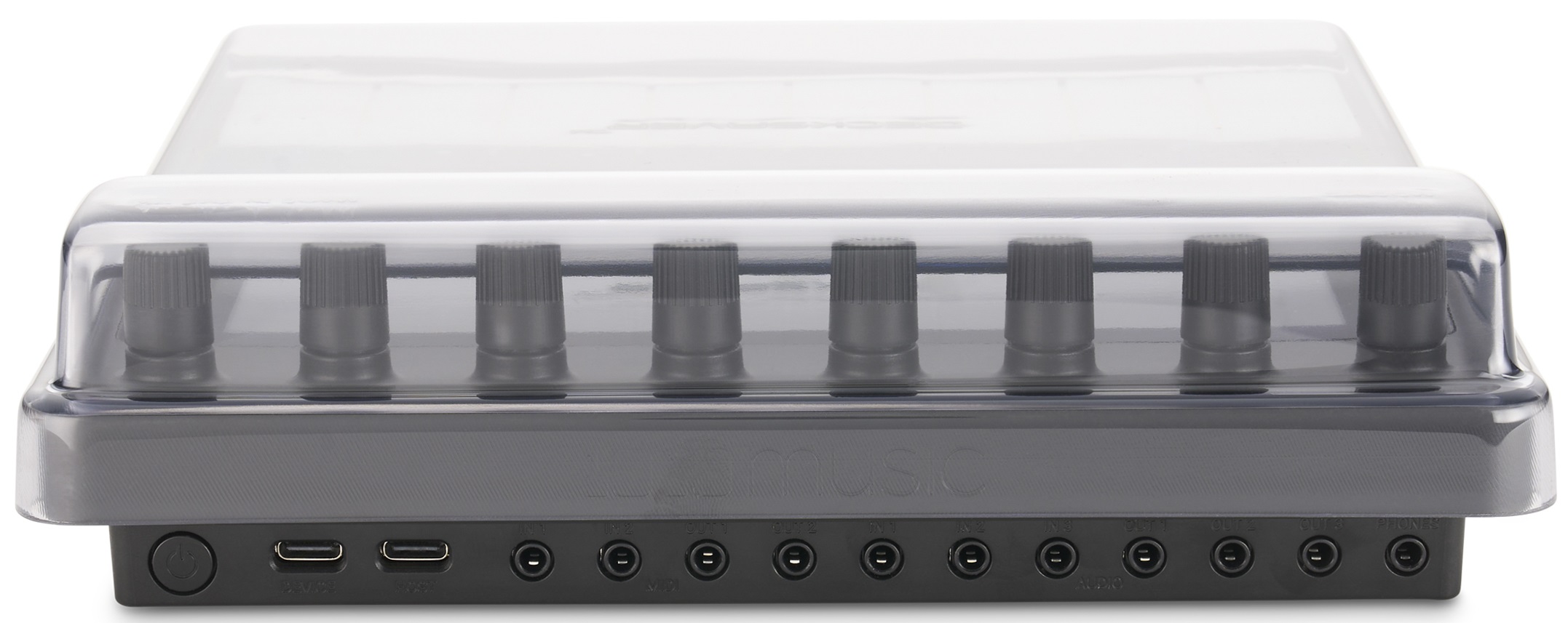 Decksaver 1010 MUSIC BENTO COVER (obrázek 4)