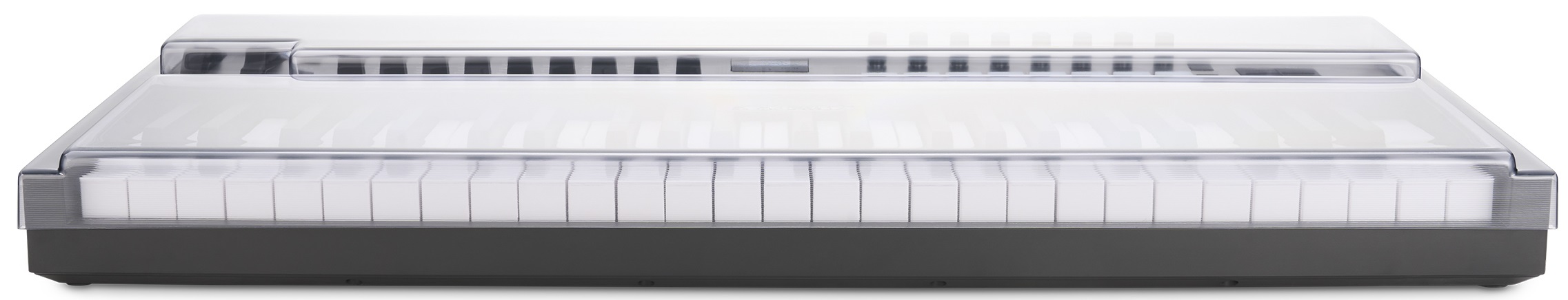 Decksaver NOVATION LAUNCHKEY 49 MK4 COVER (obrázek 4)