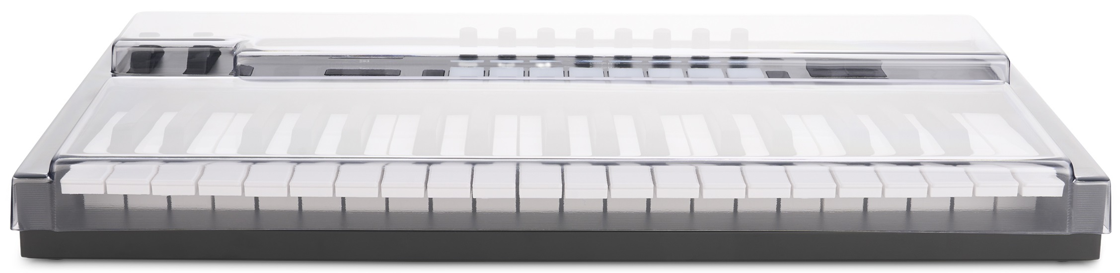 Decksaver NOVATION LAUNCHKEY 37 MK4 COVER (obrázek 4)