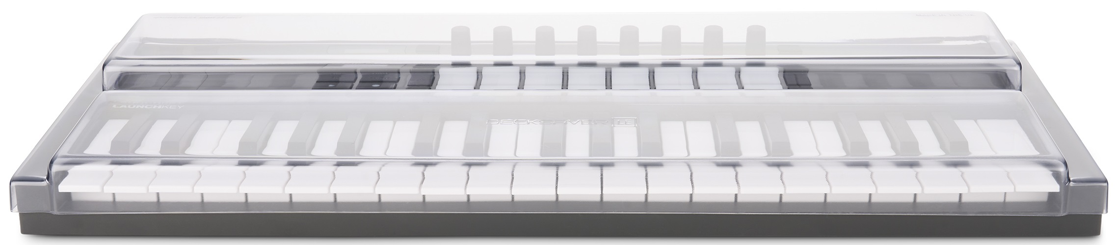 Decksaver NOVATION LAUNCHKEY MINI 37 MK4 COVER (LIGHT EDITION) (obrázek 3)