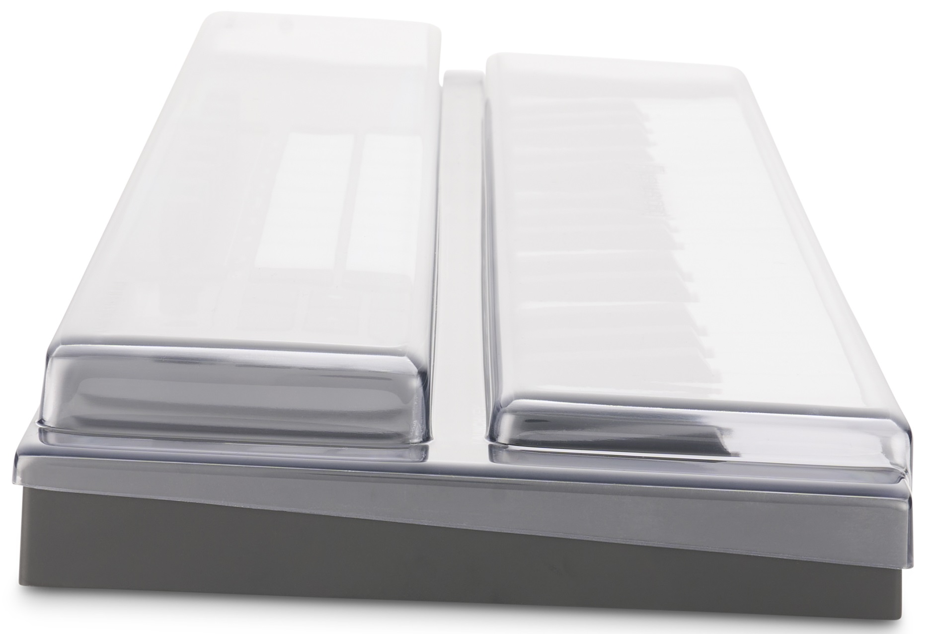 Decksaver NOVATION LAUNCHKEY MINI 37 MK4 COVER (LIGHT EDITION) (obrázek 4)