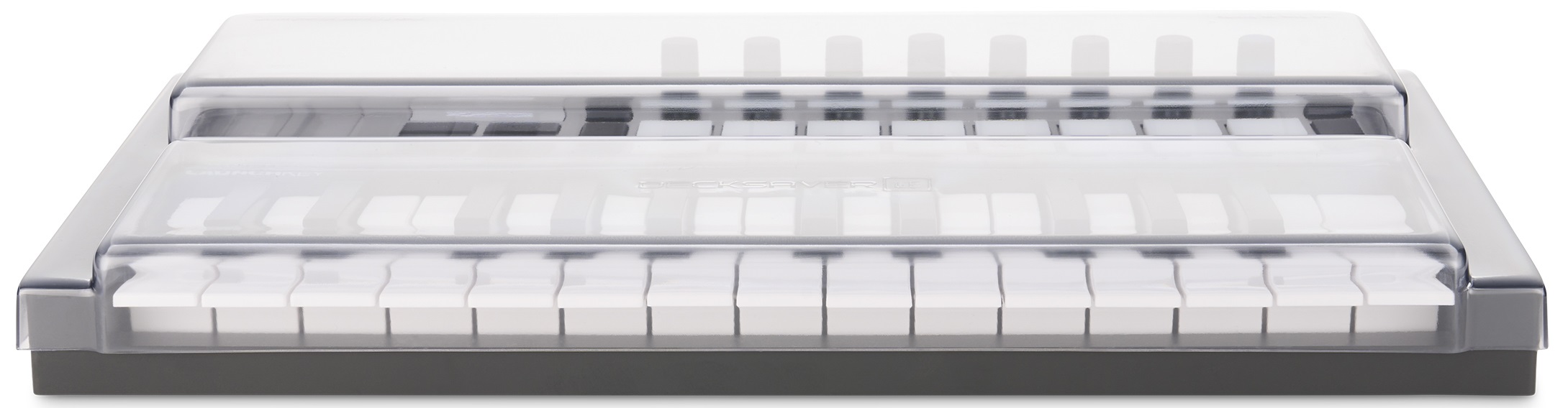 Decksaver NOVATION LAUNCHKEY MINI 25 MK4 COVER (LIGHT EDITION) (obrázek 3)