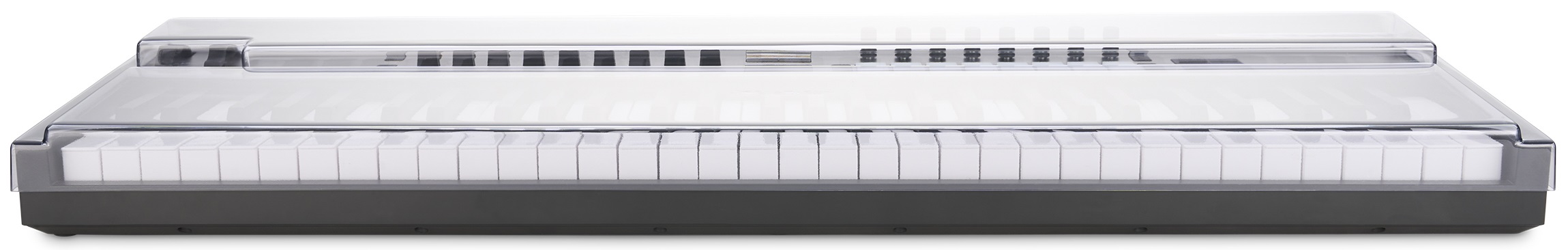 Decksaver NOVATION LAUNCHKEY 61 MK4 COVER (obrázek 4)