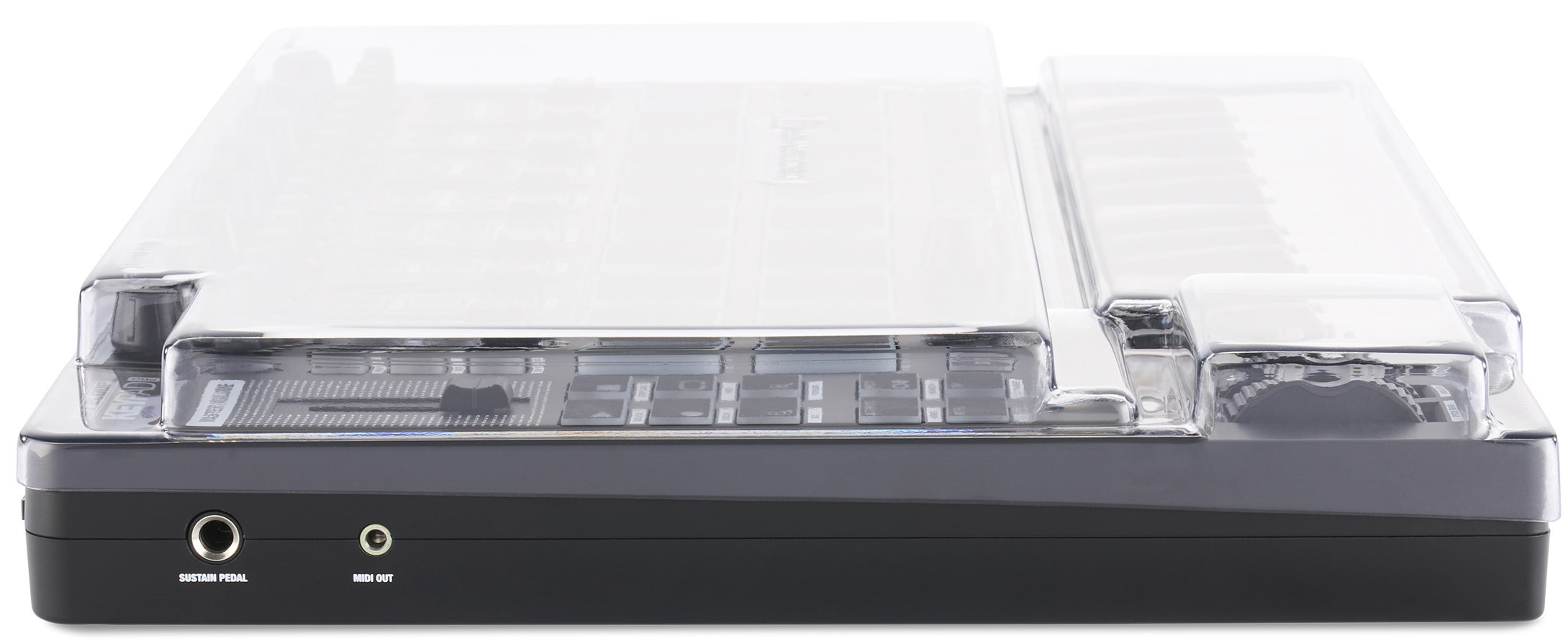 Levně Decksaver LE RELOOP KEYPAD PRO COVER