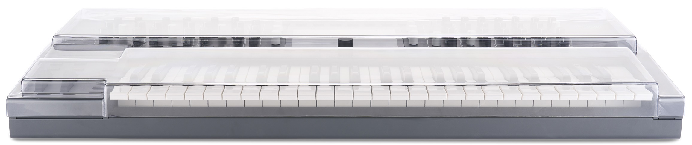 Decksaver WALDORF IRIDIUM KEYBOARD COVER (obrázek 4)