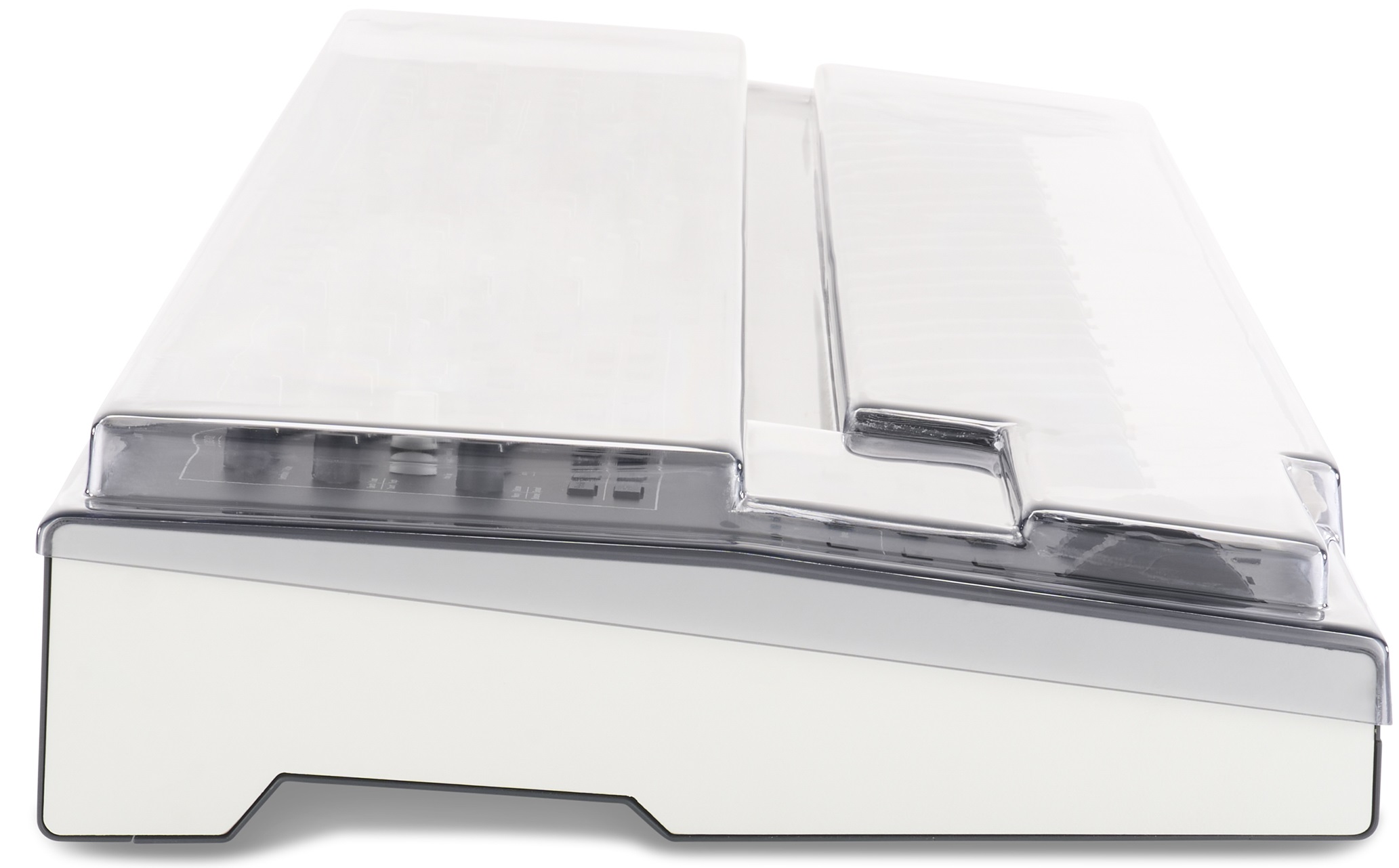 Decksaver WALDORF IRIDIUM KEYBOARD COVER (obrázek 5)