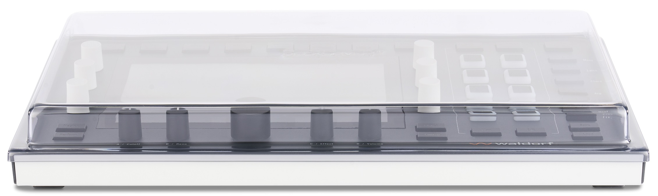 Decksaver WALDORF IRIDIUM CORE COVER (obrázek 4)