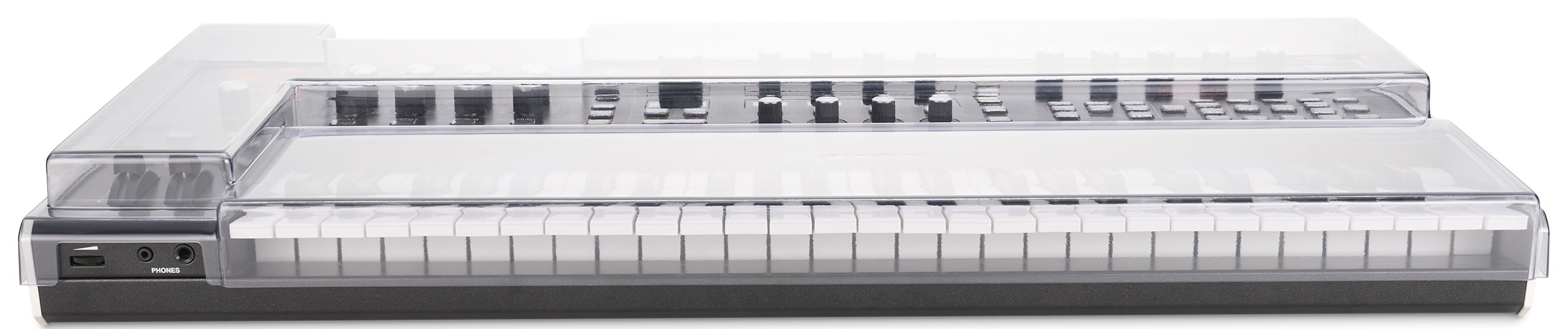 Decksaver ASM HYDRASYNTH KEYBOARD COVER (obrázek 3)