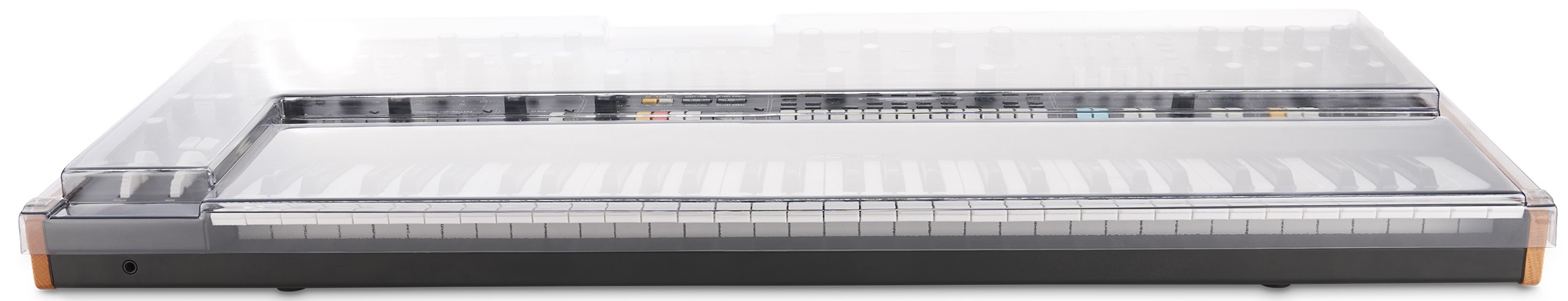 Decksaver MOOG MUSE COVER (obrázek 4)