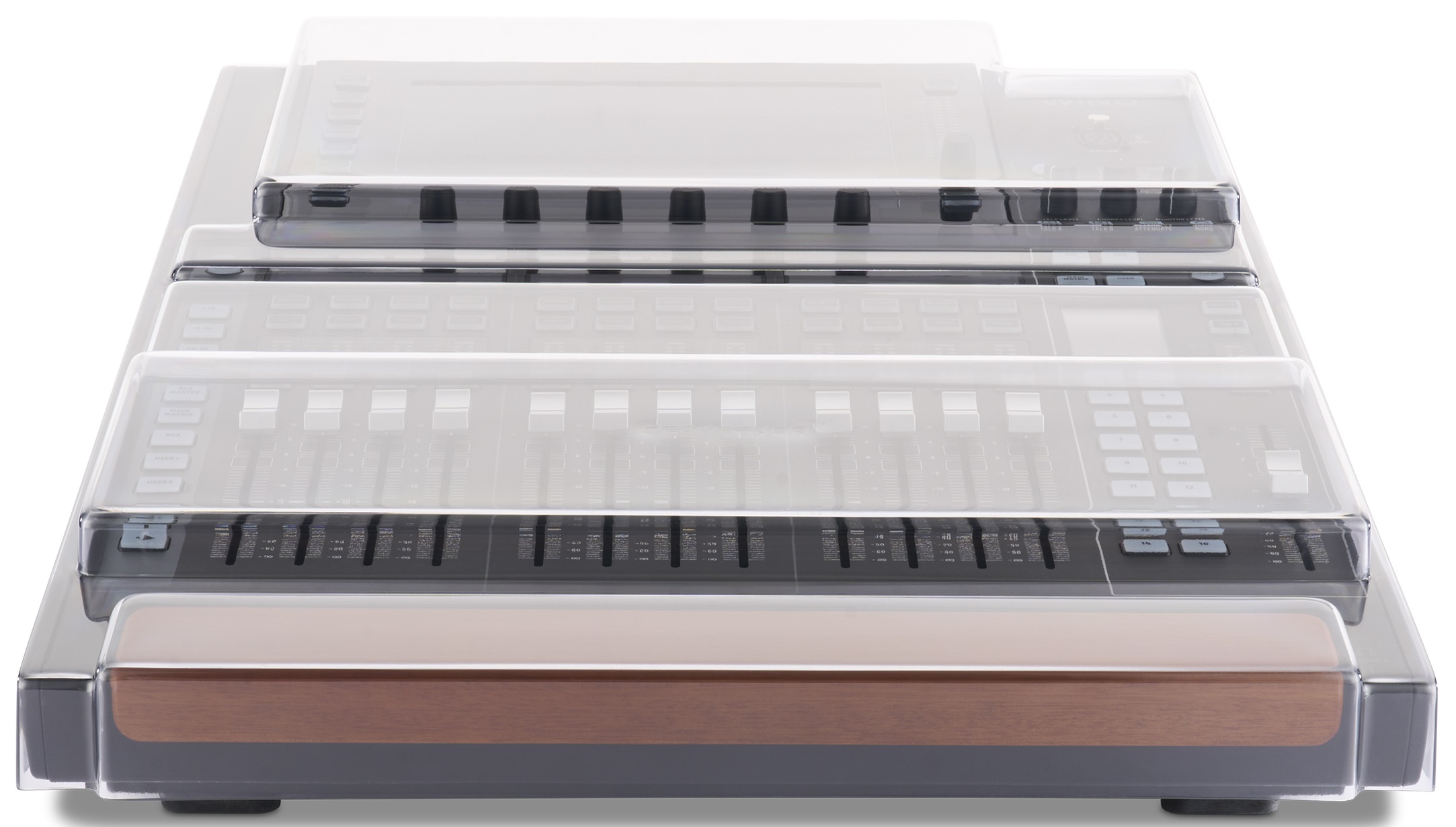 Decksaver BEHRINGER WING COMPACT COVER (obrázek 4)