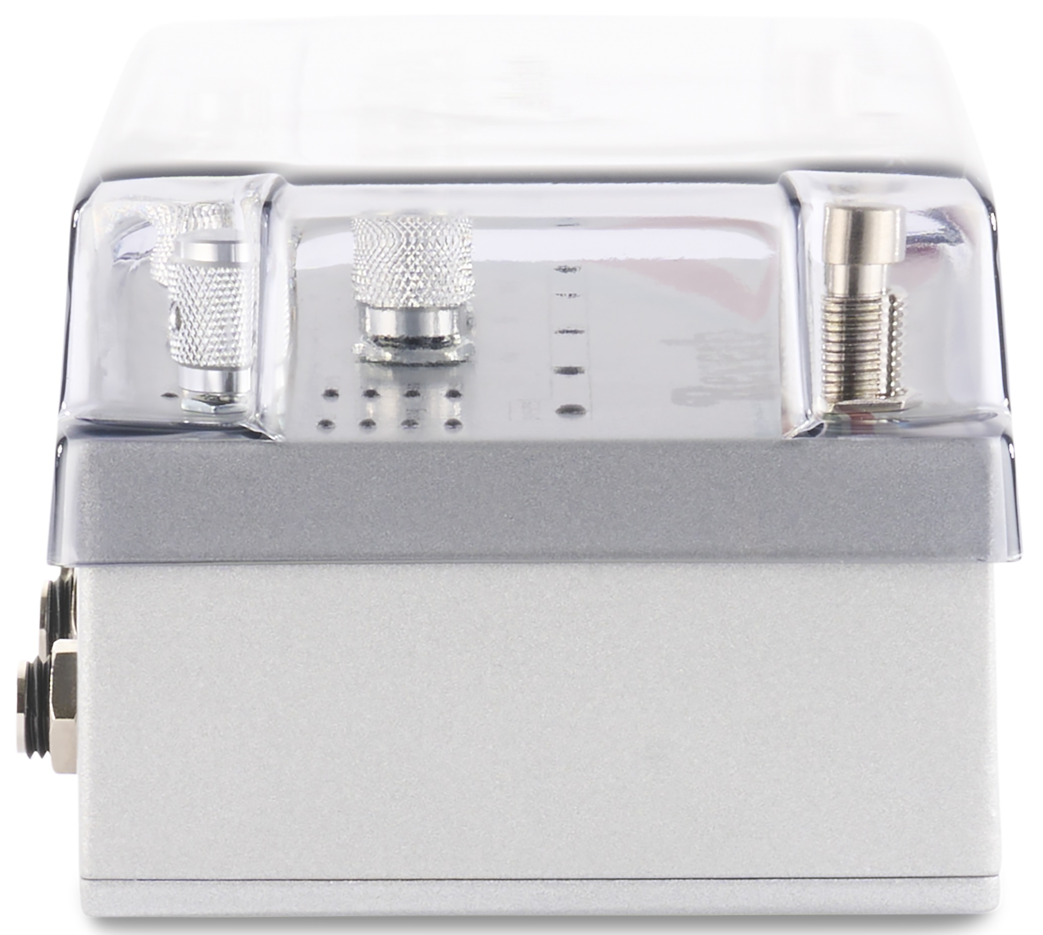 Decksaver EMPRESS EFFECTS ZOIA, ECHOSYSTEM, REVERB COVER (obrázek 5)