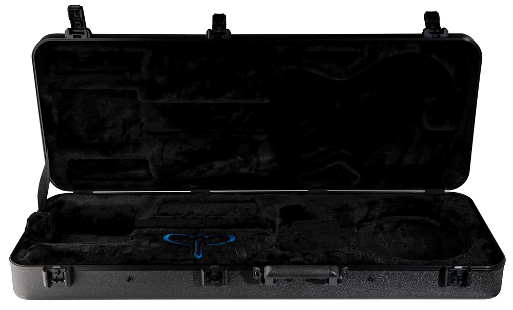 PRS D1 Molded Multifit Guitar Case (obrázek 2)