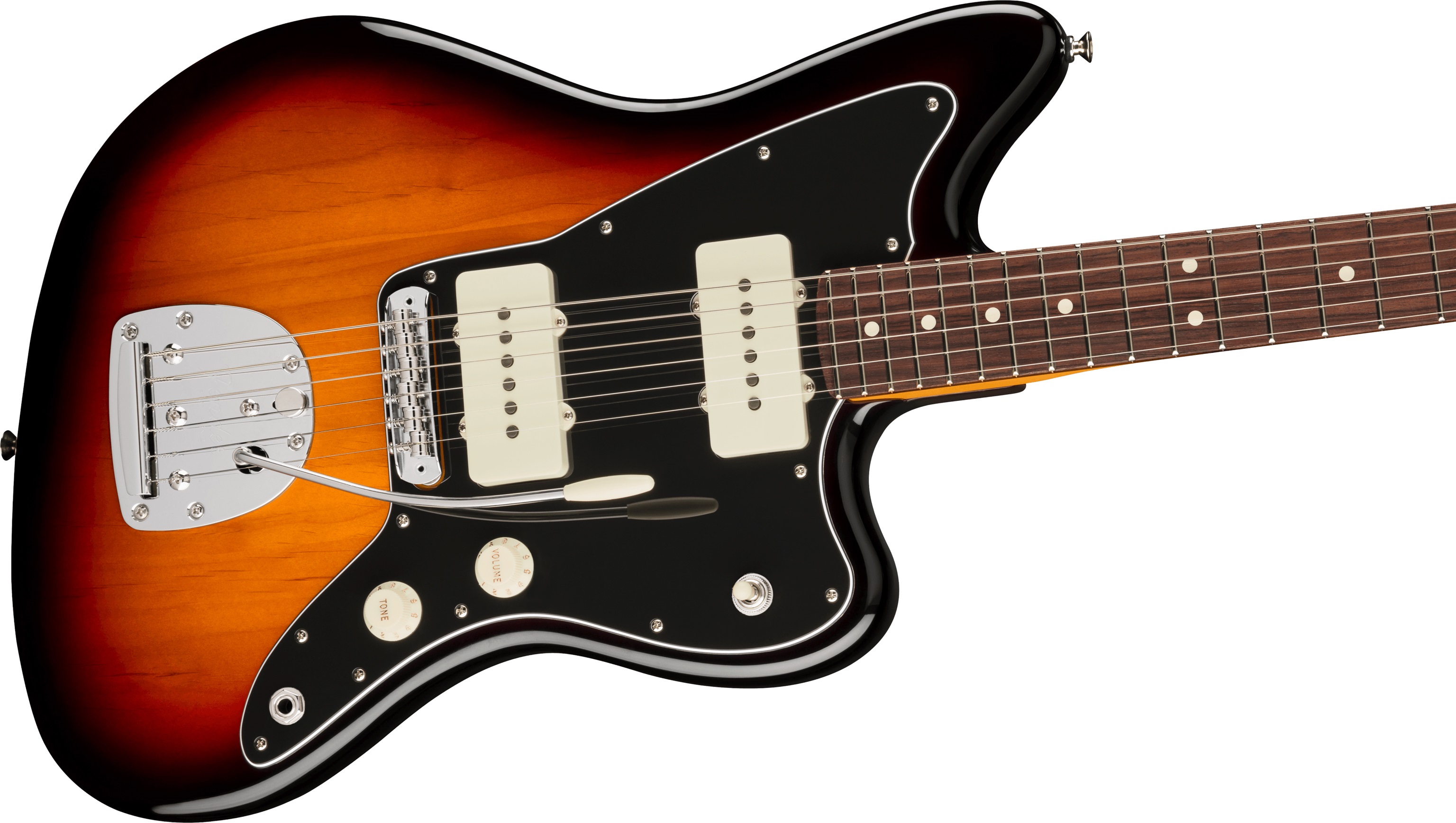 Fender American Professional Classic Jazzmaster RW 3TS (obrázek 3)