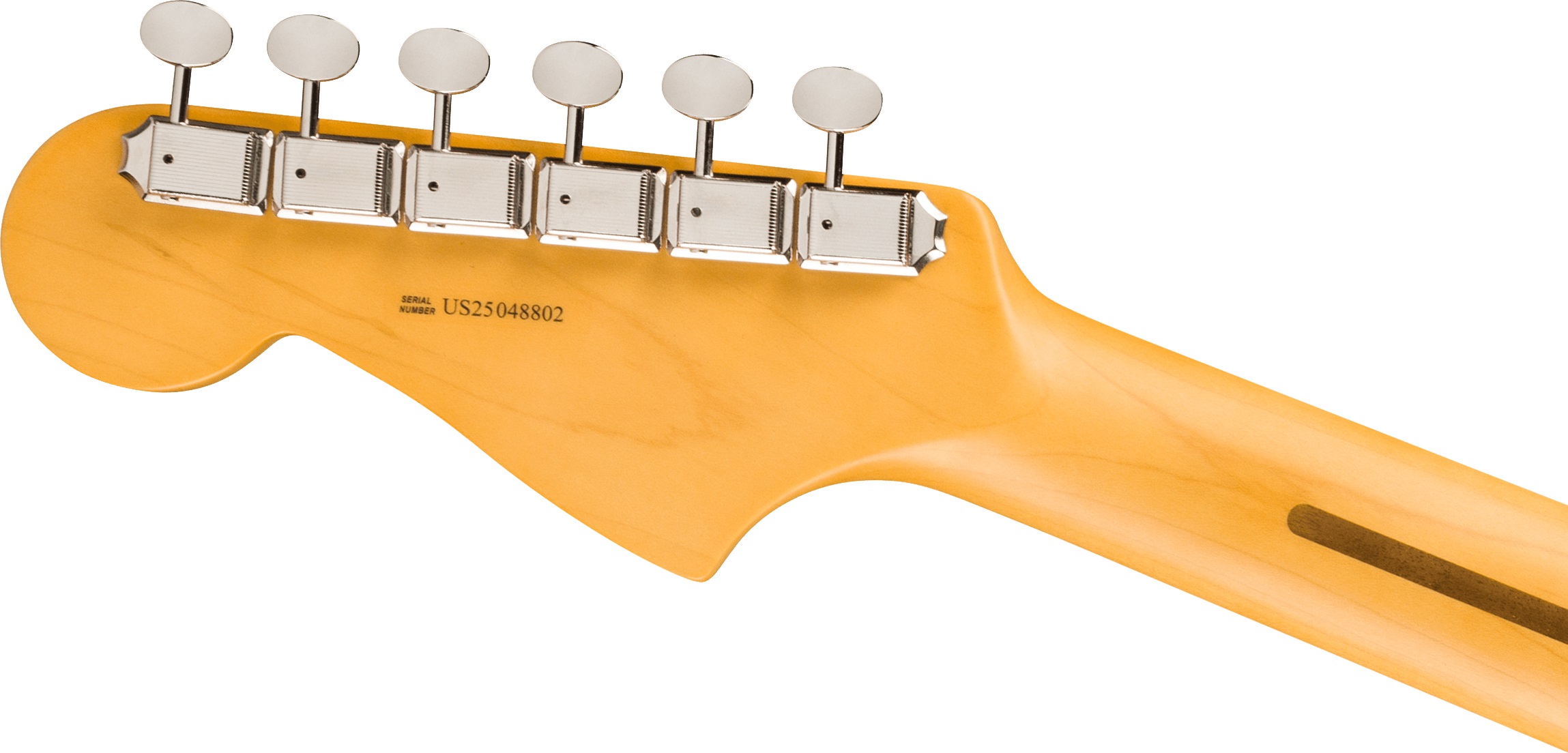 Fender American Professional Classic Jazzmaster RW Faded Sherwood Gree (obrázek 5)