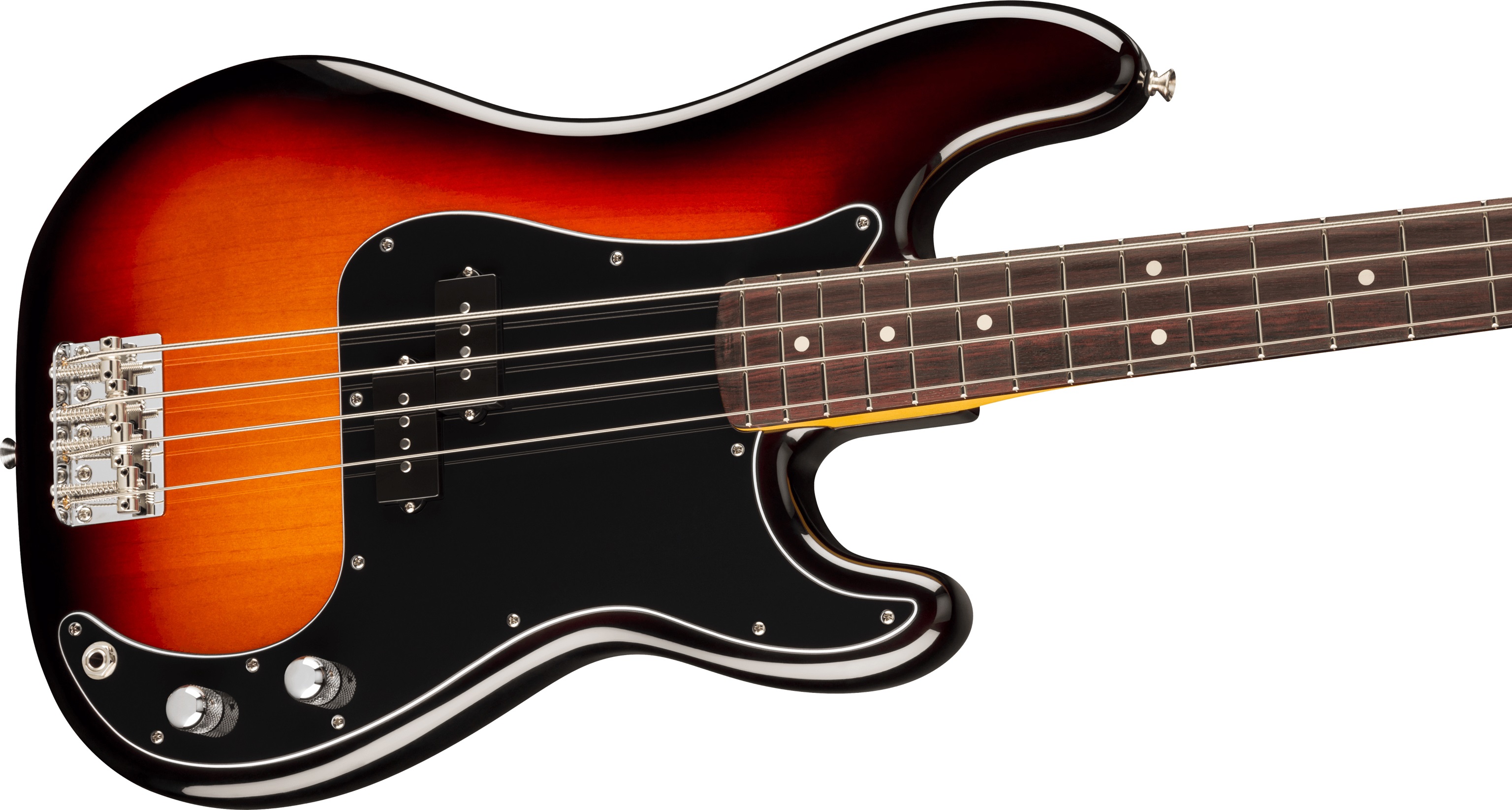 Fender American Professional Classic Precision Bass RW 3TS (obrázek 3)