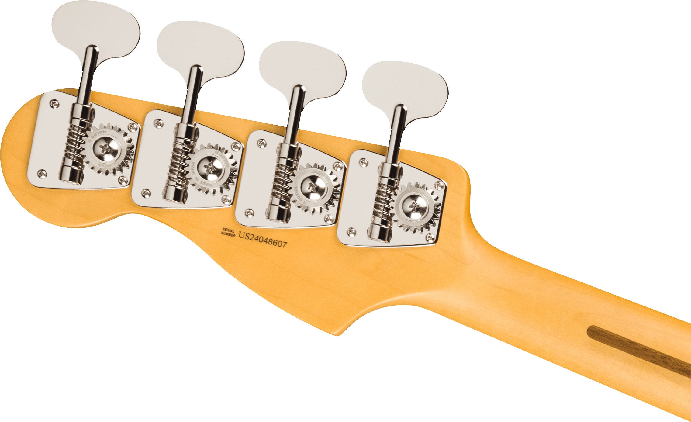 Fender American Professional Classic Precision Bass RW 3TS (obrázek 5)