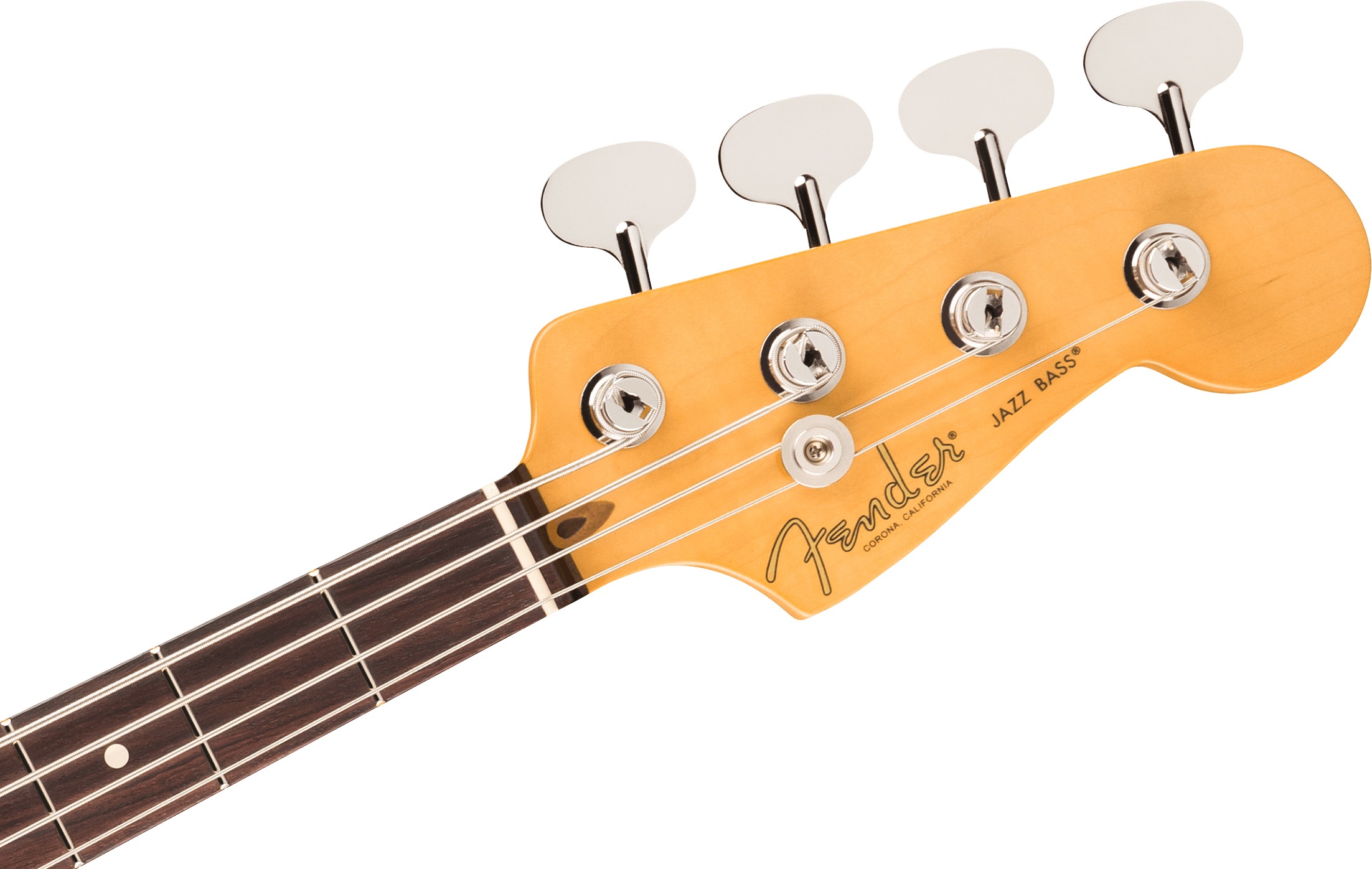 Fender American Professional Classic Jazz Bass RW 3TS (obrázek 4)