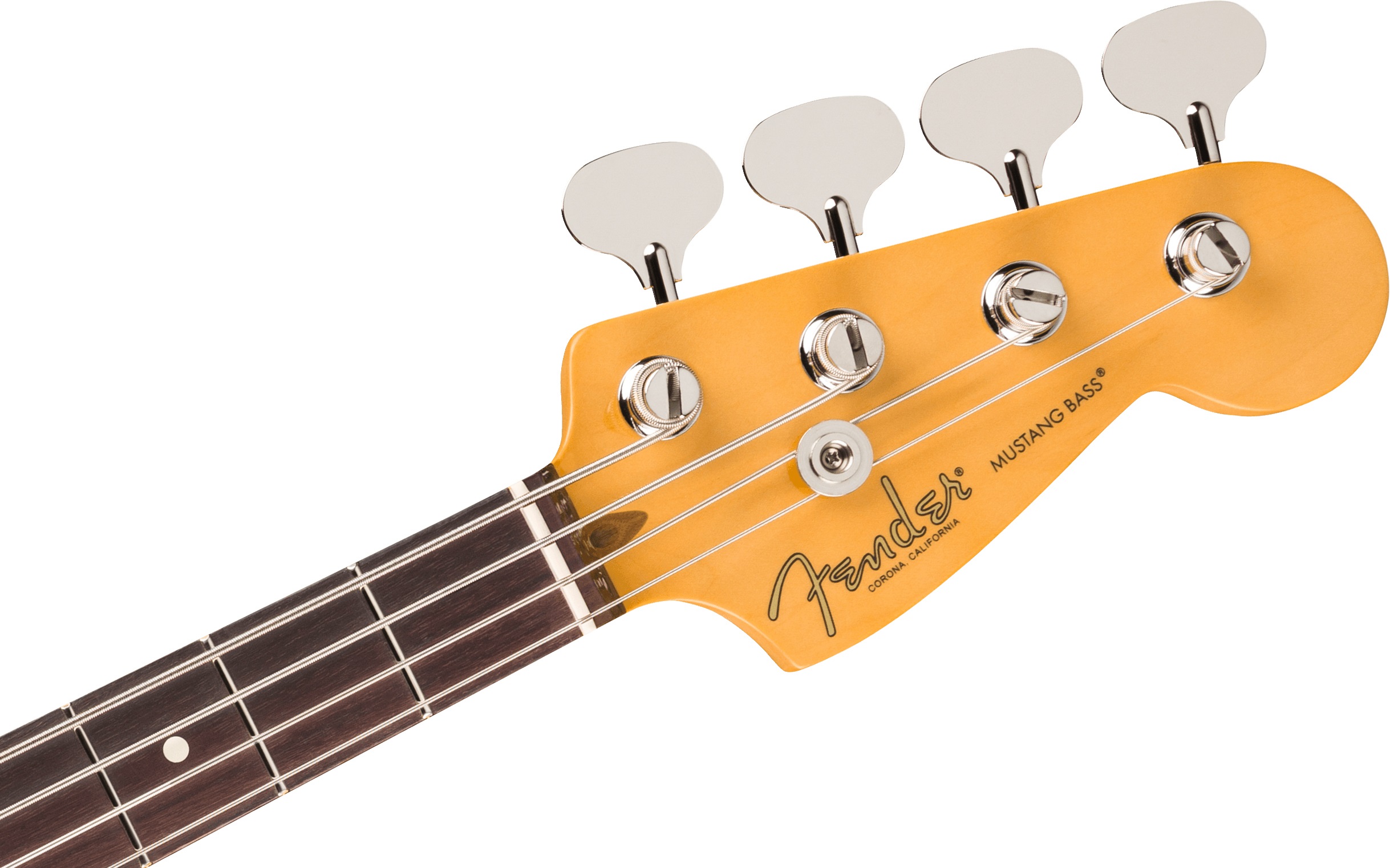 Fender American Professional Classic Mustang Bass RW 3TS (obrázek 4)