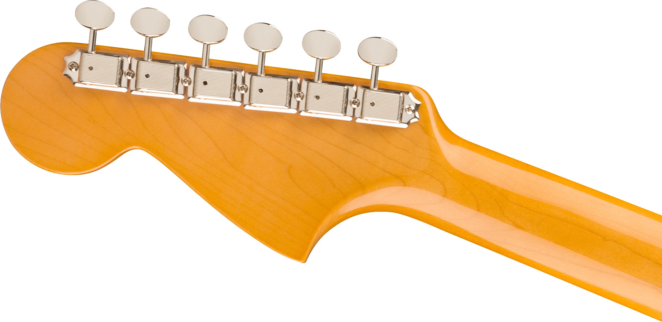 Fender LE Johnny Marr Special Jaguar RW Black (obrázek 6)