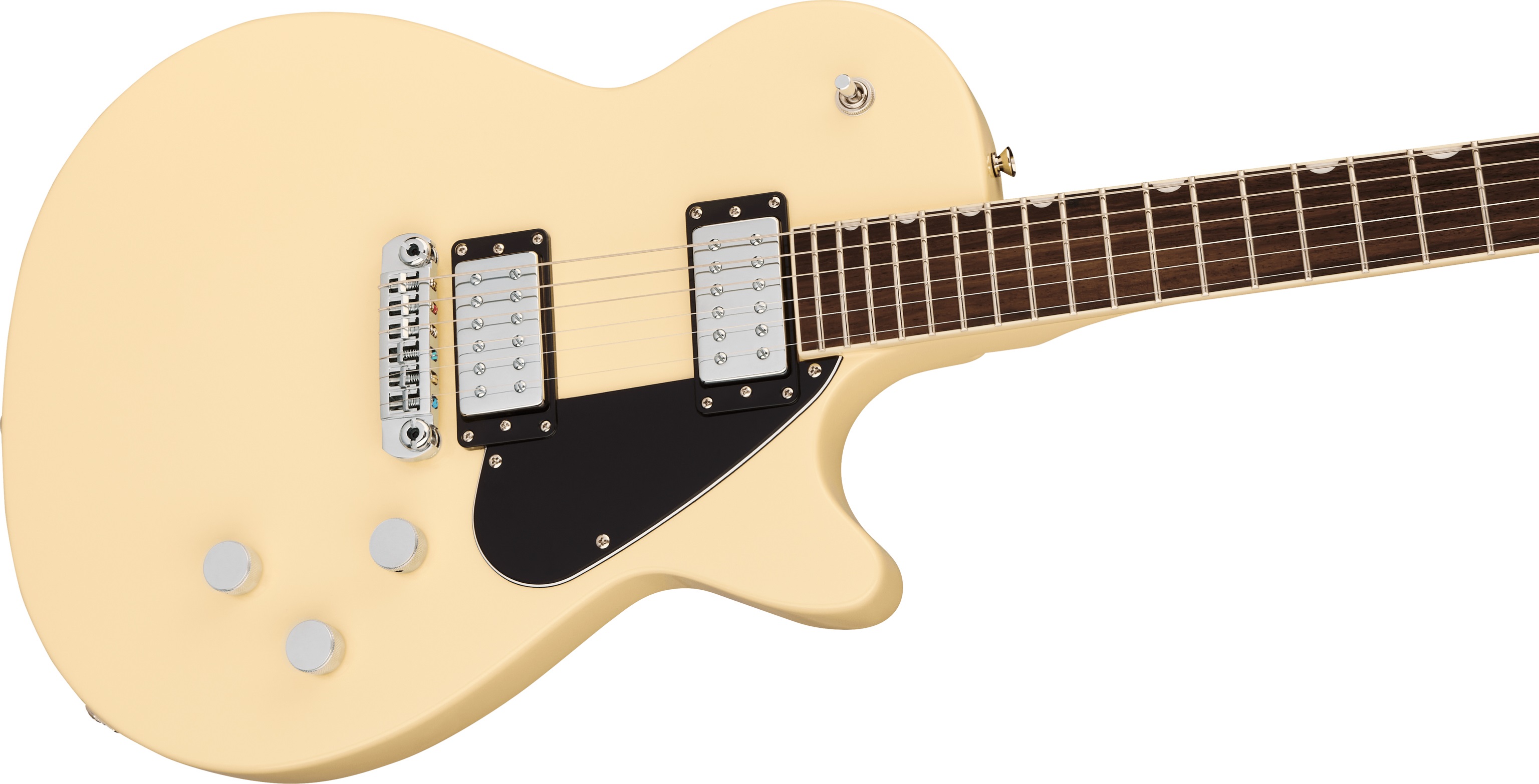 Gretsch Electromatic Jet Club RW Buttercream (obrázek 3)