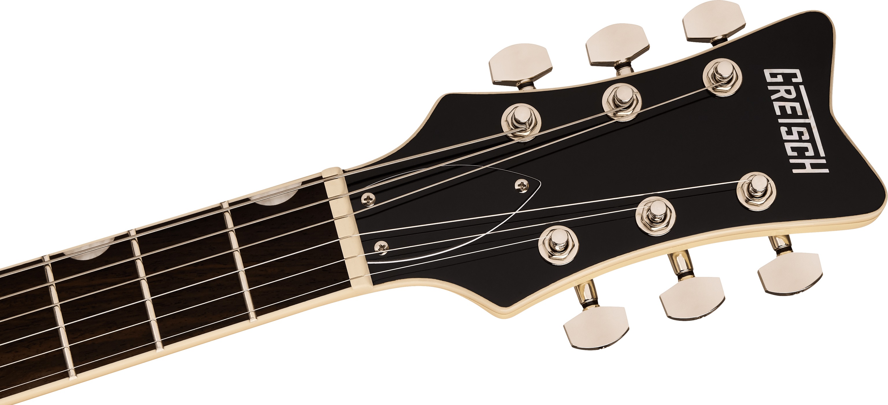 Gretsch Electromatic Jet Club RW Buttercream (obrázek 5)
