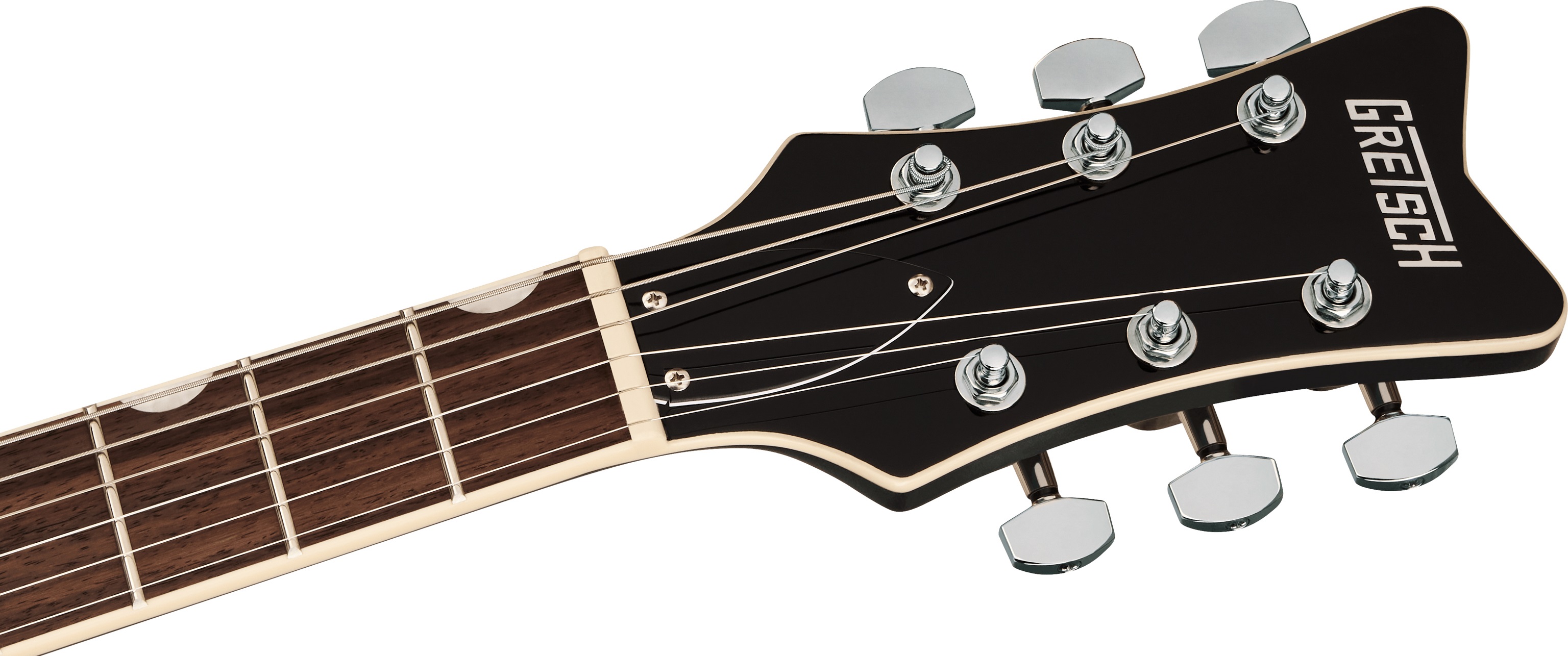 Gretsch Electromatic Jet Club RW Druid Green (obrázek 5)