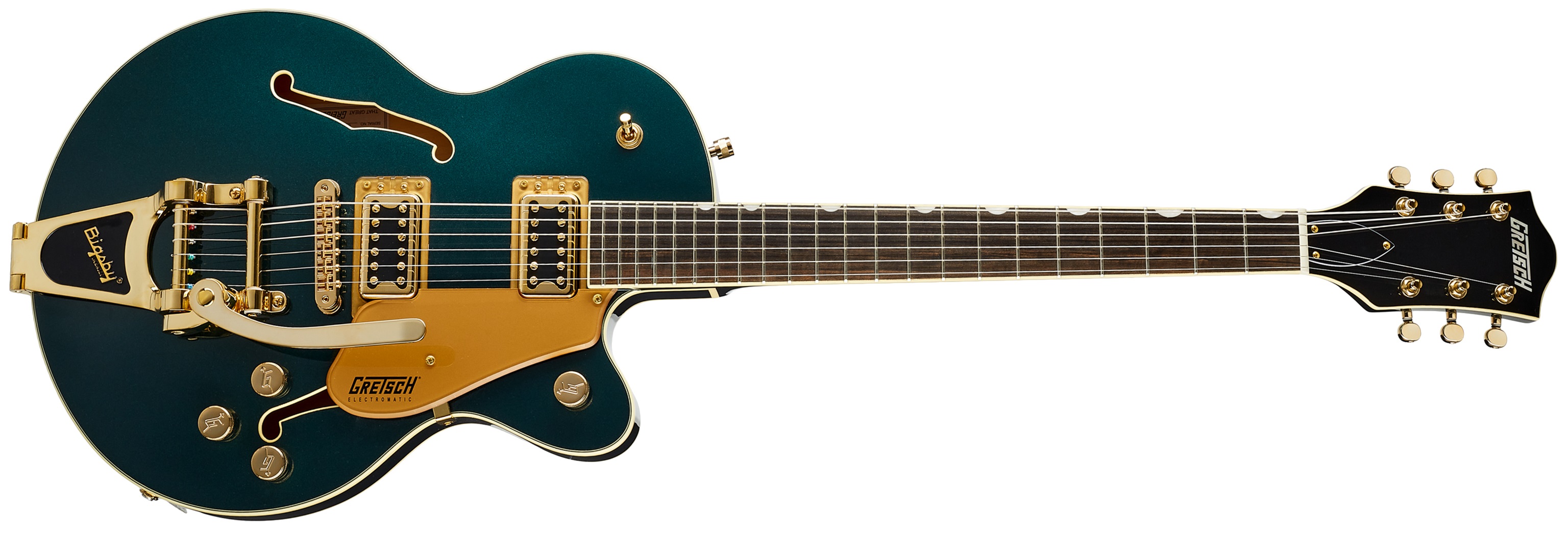 Levně Gretsch G5655TG Electromatic CAG