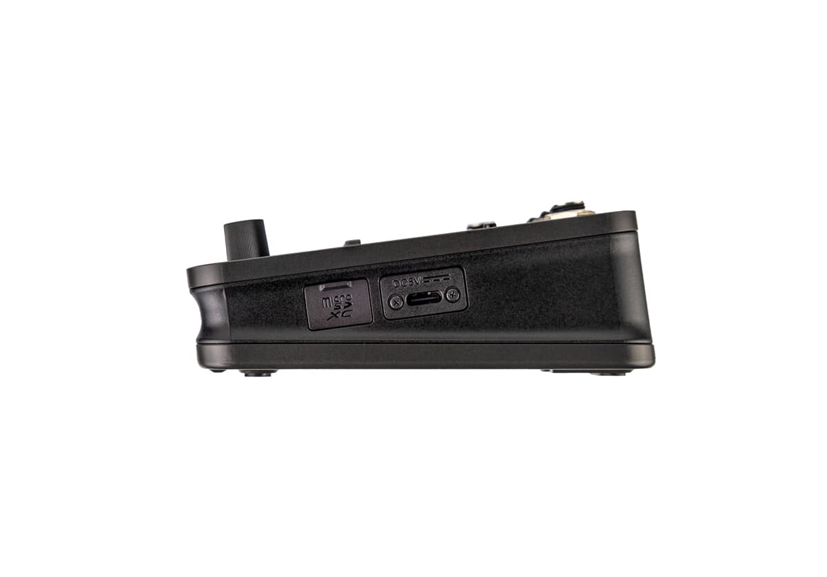 Zoom LiveTrak L6max (obrázek 6)