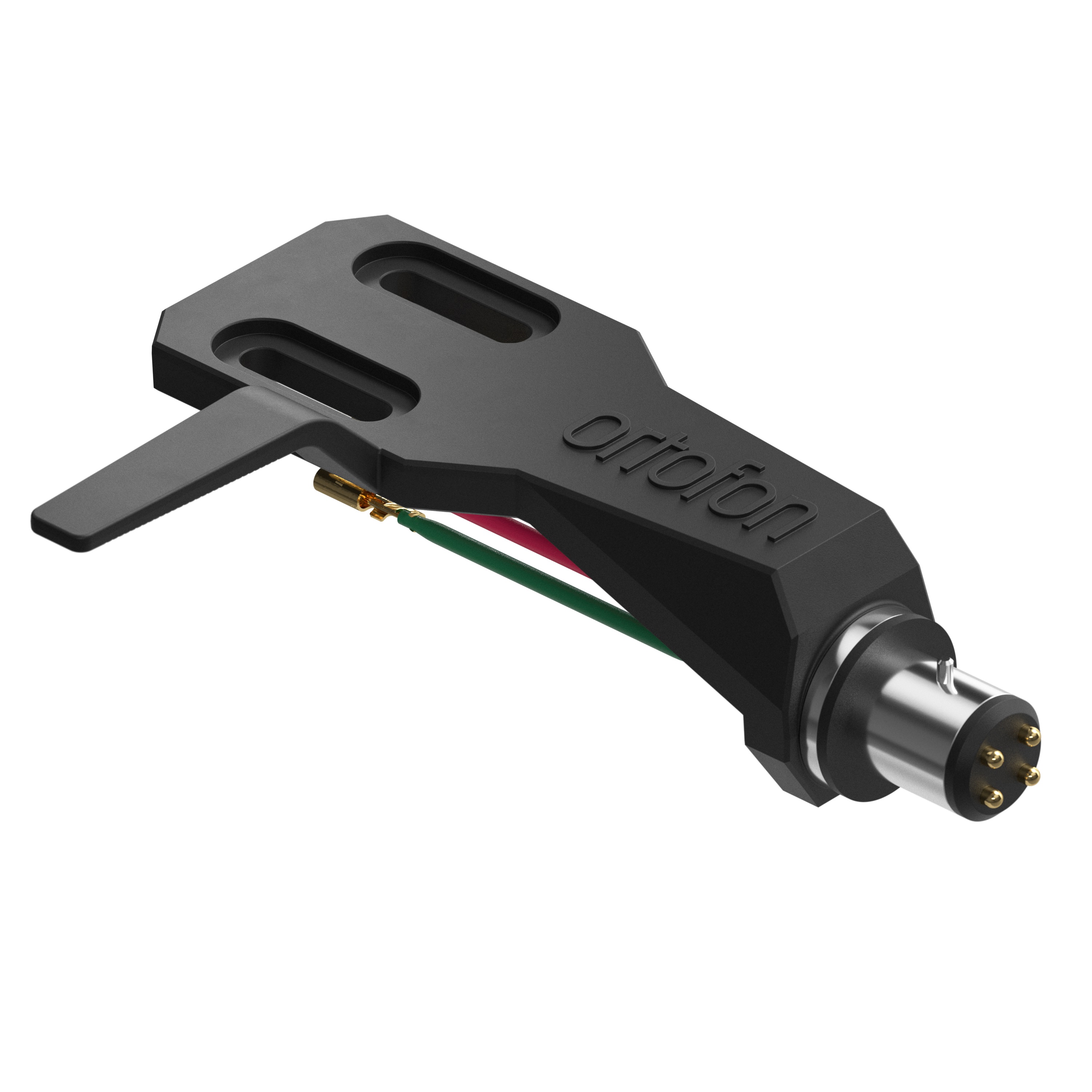 Ortofon DJ SH-2 BLACK (obrázek 3)