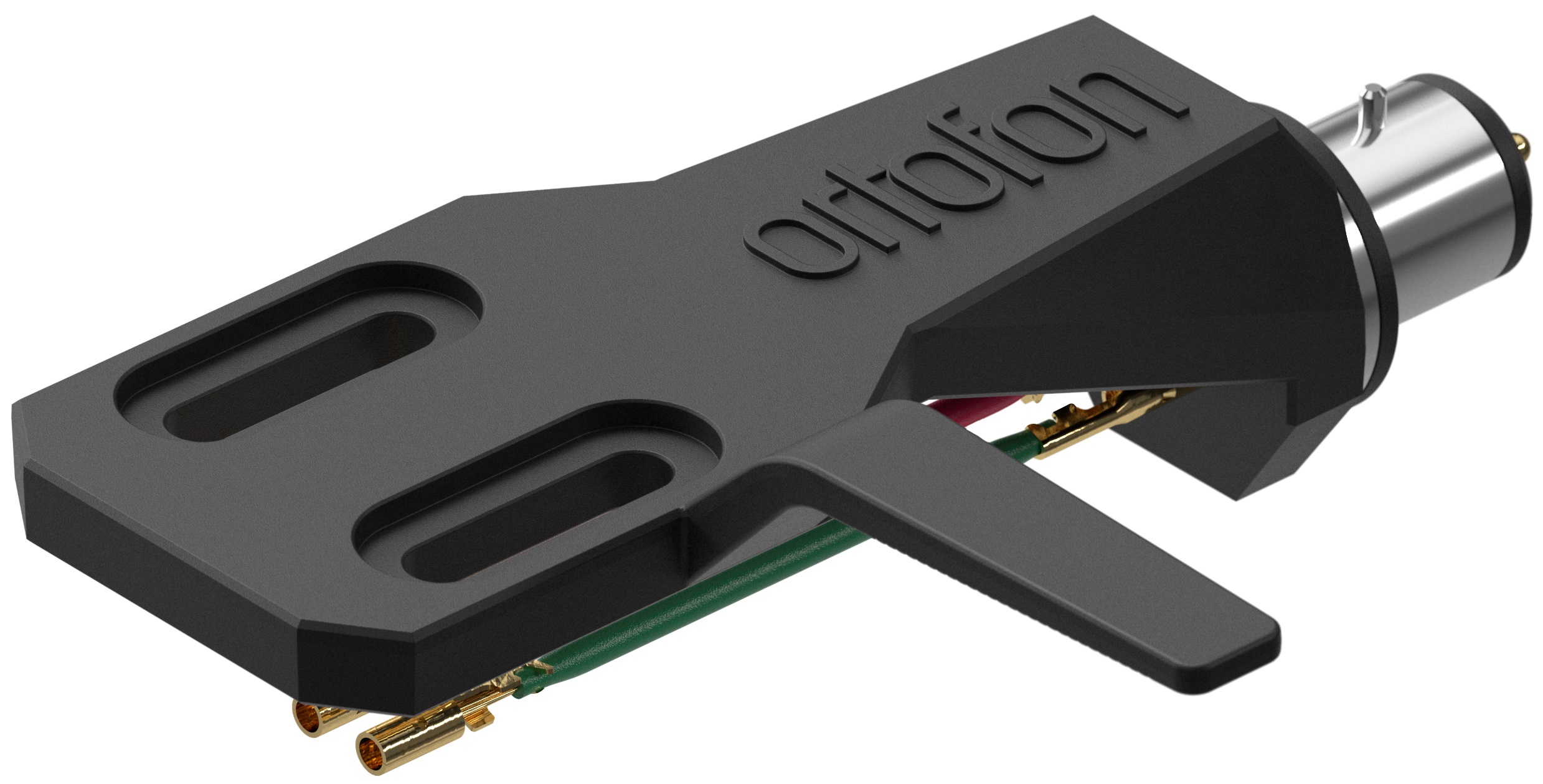 Levně Ortofon DJ SH-2 BLACK