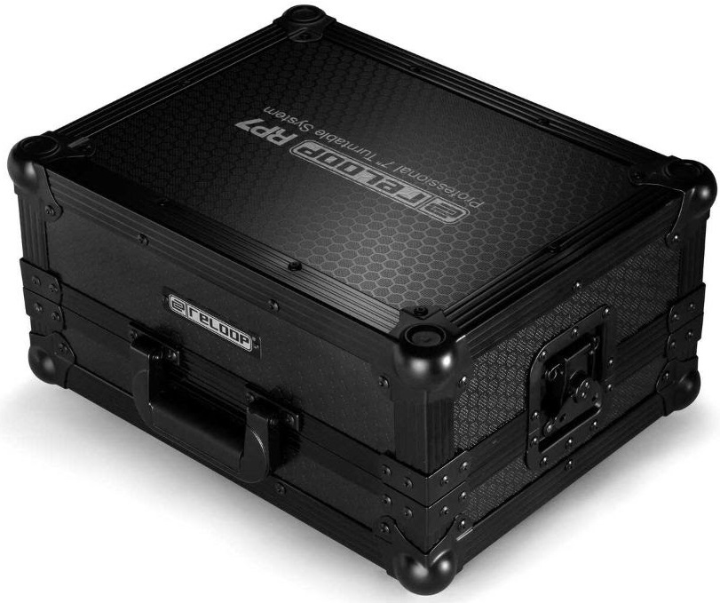 Reloop Premium RP-7 Turntable Case (obrázek 6)
