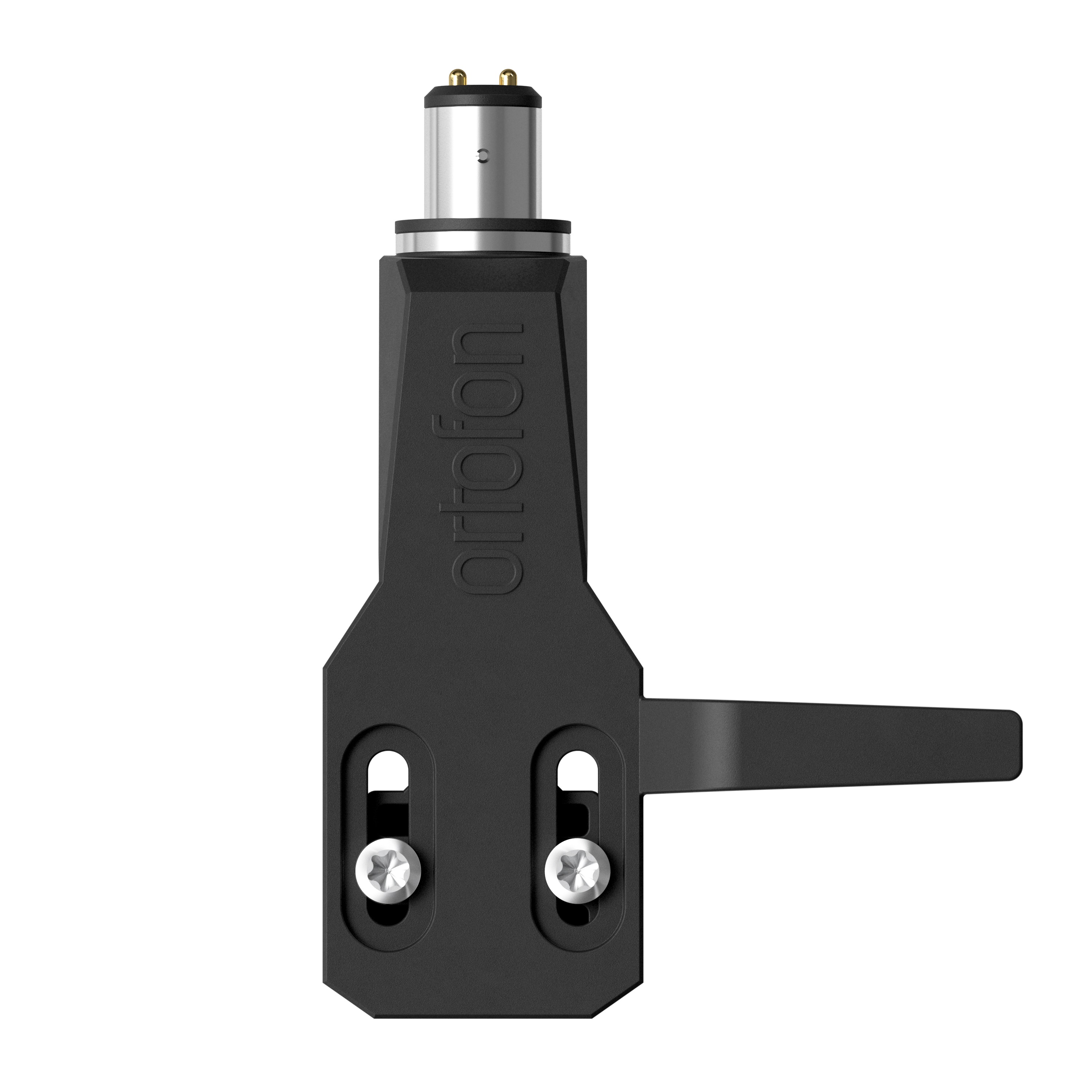 Ortofon DJ VNL TRIX Premounted on SH-2 BLACK (obrázek 4)