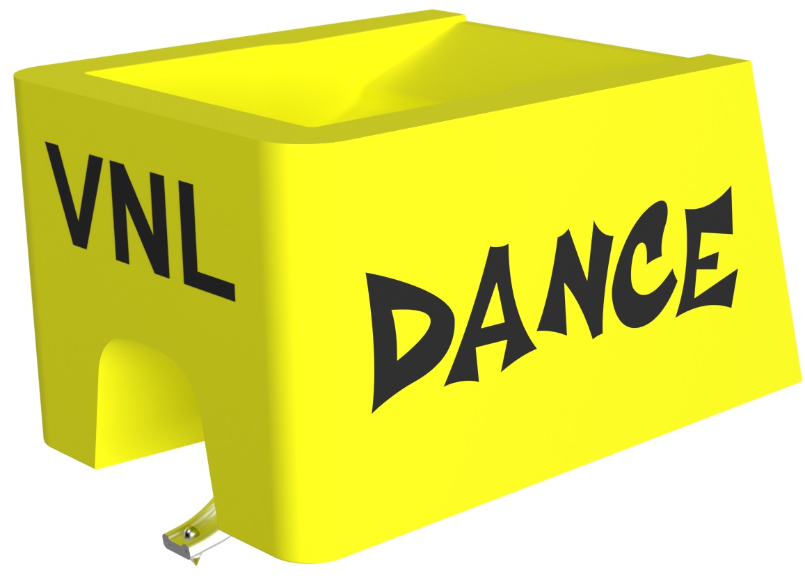 Levně Ortofon DJ Stylus VNL DANCE