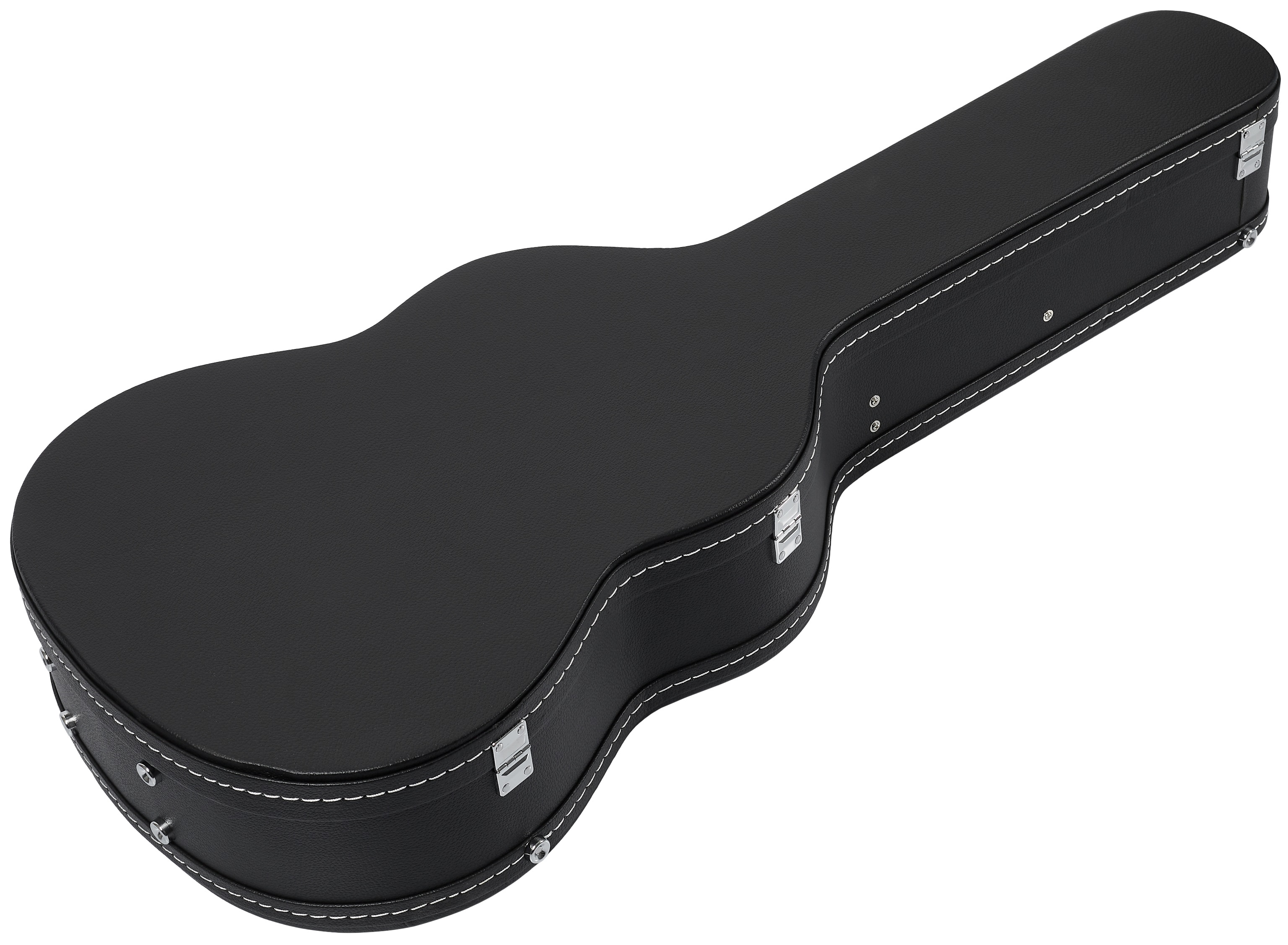 Blond Standard Line Case 4/4 Classical Guitar BK (obrázek 5)